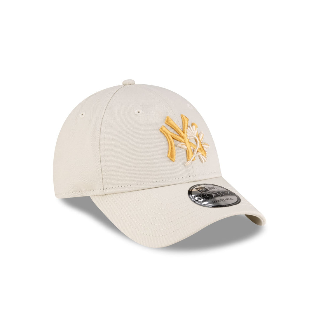 כובע FORTY עם לוגו NEW YORK YANKEES