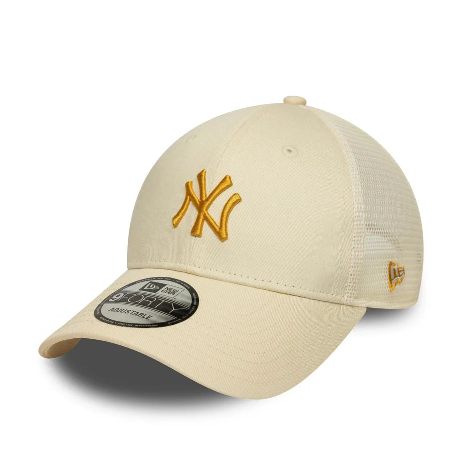 HOMEFIELD 9FORTY TRUCKER כובע רשת