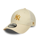 HOMEFIELD 9FORTY TRUCKER כובע רשת