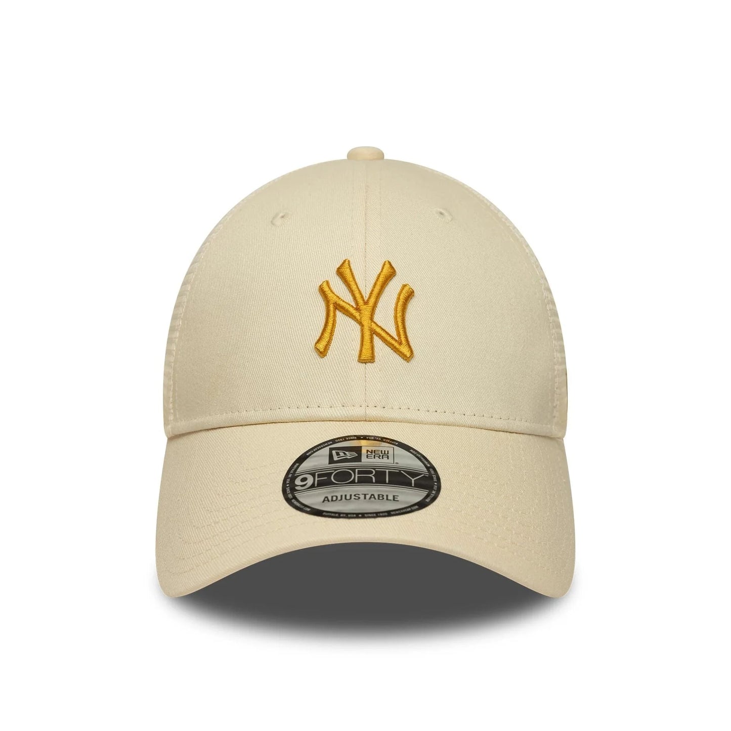 HOMEFIELD 9FORTY TRUCKER כובע רשת