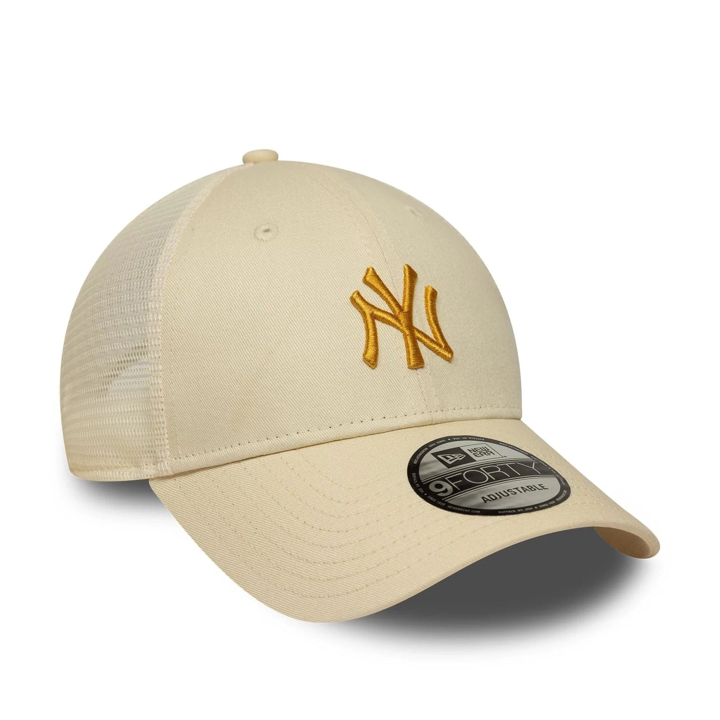 HOMEFIELD 9FORTY TRUCKER כובע רשת