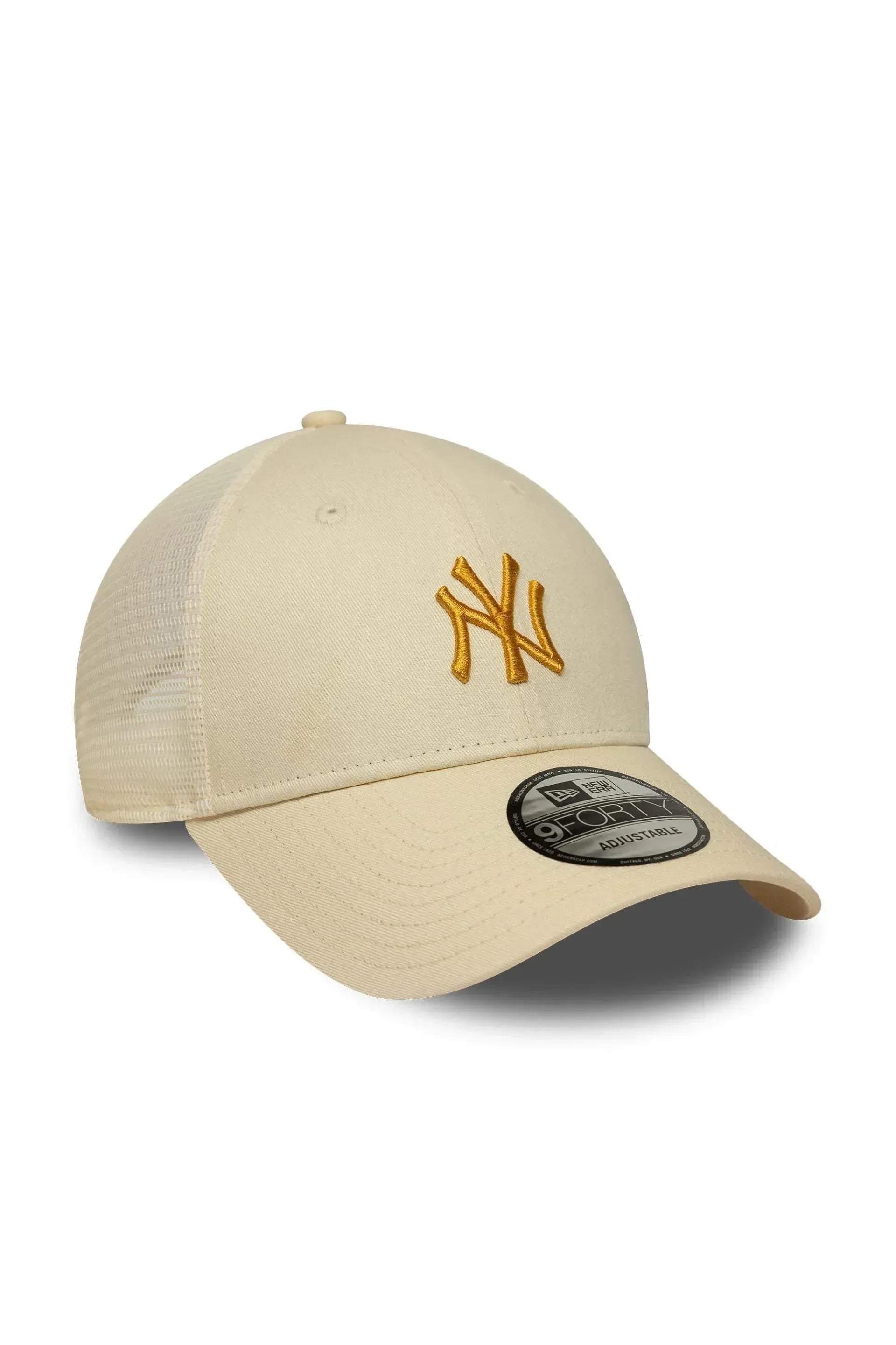HOMEFIELD 9FORTY TRUCKER כובע רשת - Butterfly Sneakers