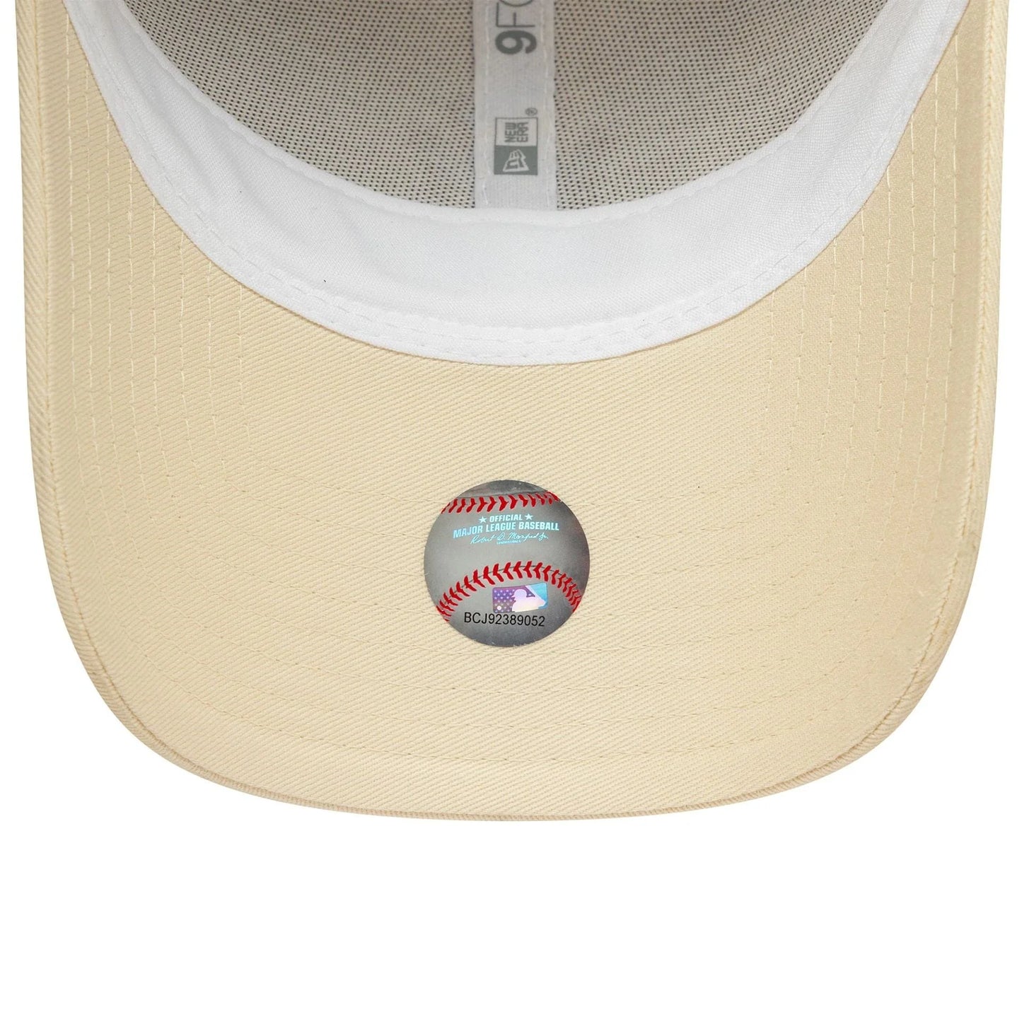 HOMEFIELD 9FORTY TRUCKER כובע רשת