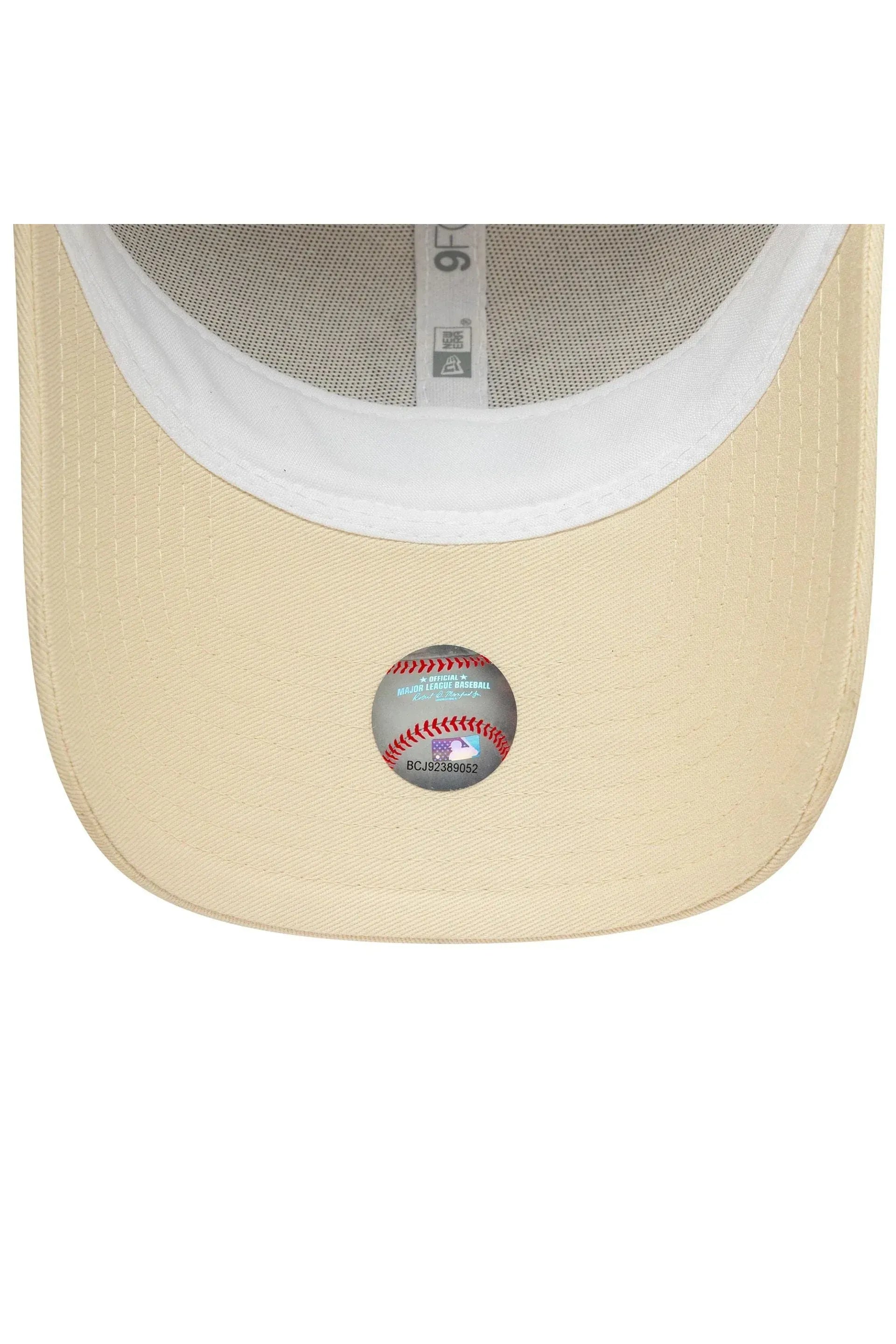 HOMEFIELD 9FORTY TRUCKER כובע רשת - Butterfly Sneakers
