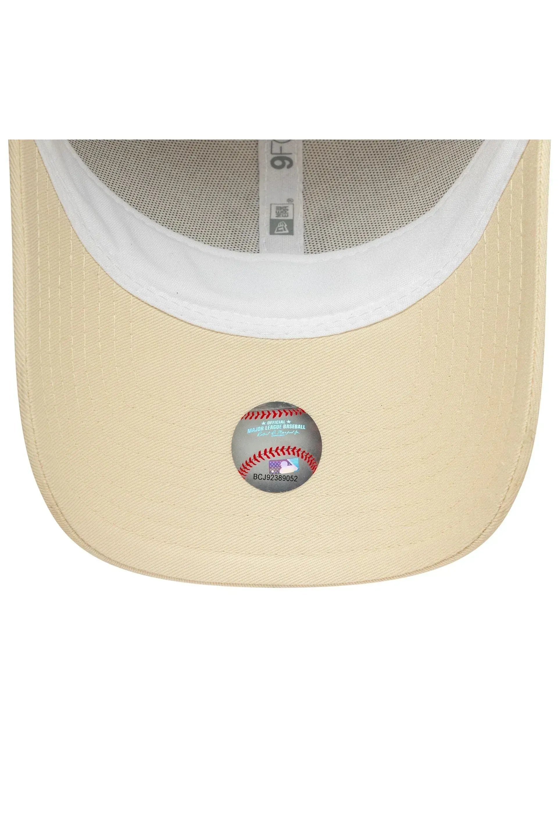 HOMEFIELD 9FORTY TRUCKER כובע רשת - Butterfly Sneakers
