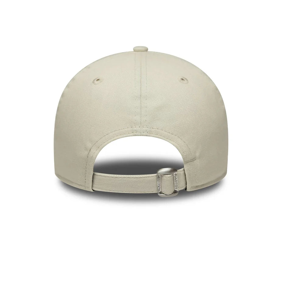 כובע מצחייה New Era MLB Chicago White Sox Side Script 9Forty Cap