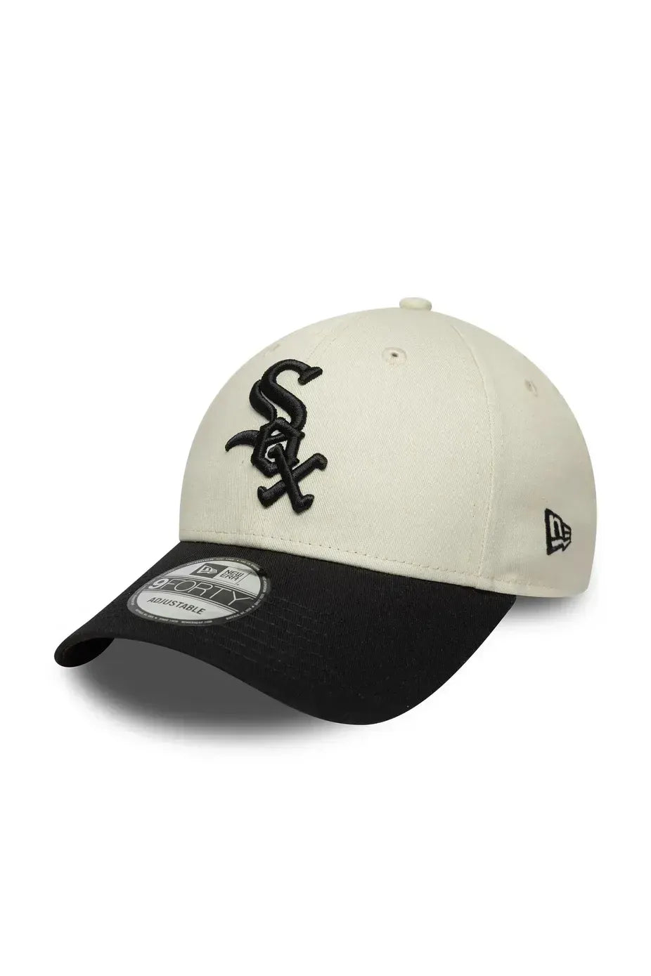 כובע Forty עם לוגו MLB Chicago - Butterfly Sneakers
