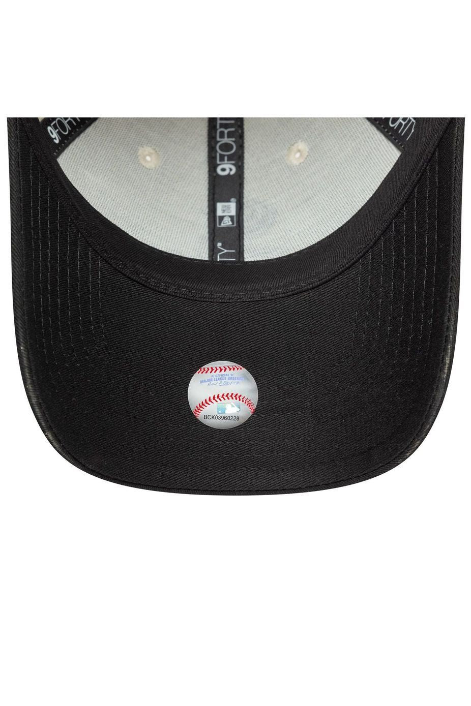 כובע Forty עם לוגו MLB Chicago - Butterfly Sneakers
