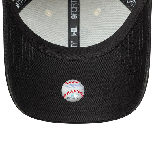 כובע מצחייה  New Era MLB Chicago White Sox Side Script 9Forty Cap