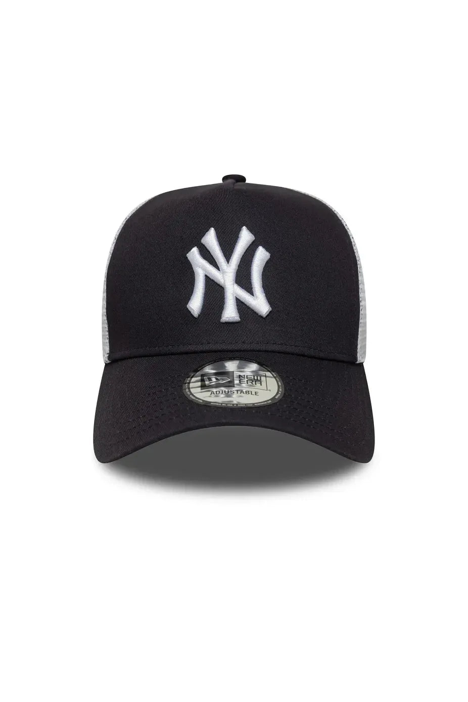 כובע רשת TRUCKER עם לוגו NEW YORK YANKEES - Butterfly Sneakers