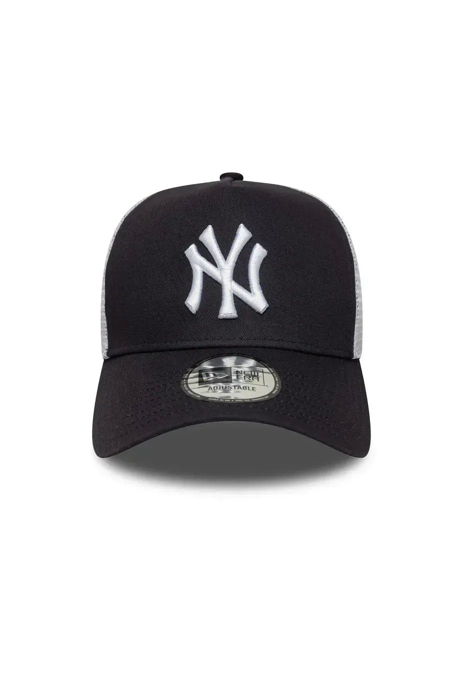 כובע רשת TRUCKER עם לוגו NEW YORK YANKEES - Butterfly Sneakers