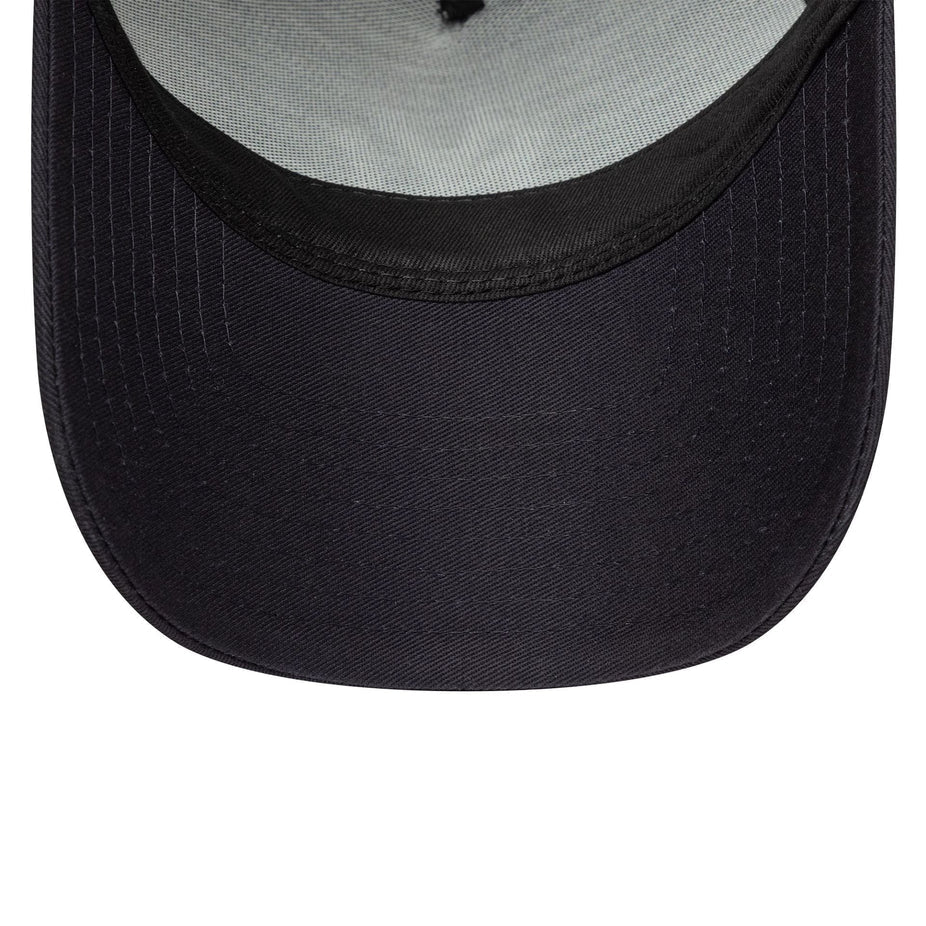 כובע רשת TRUCKER עם לוגו NEW YORK YANKEES