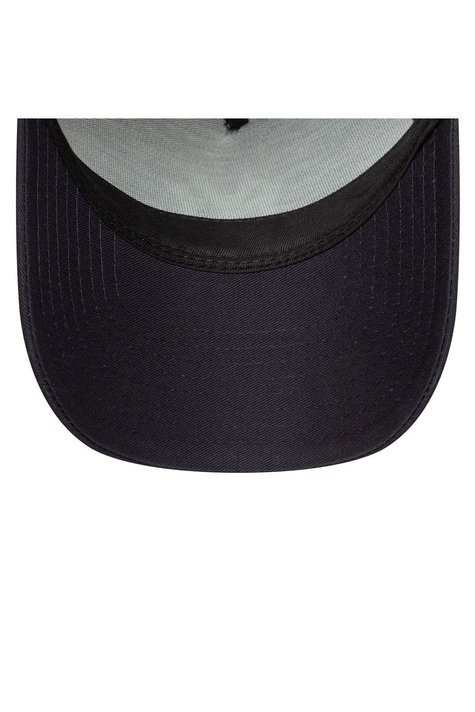 כובע רשת TRUCKER עם לוגו NEW YORK YANKEES - Butterfly Sneakers