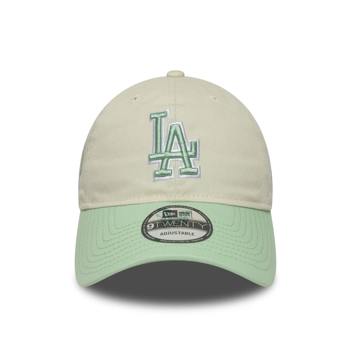 כובע 9 TWENTY עם לוגו LOS ANGELES DODGERS
