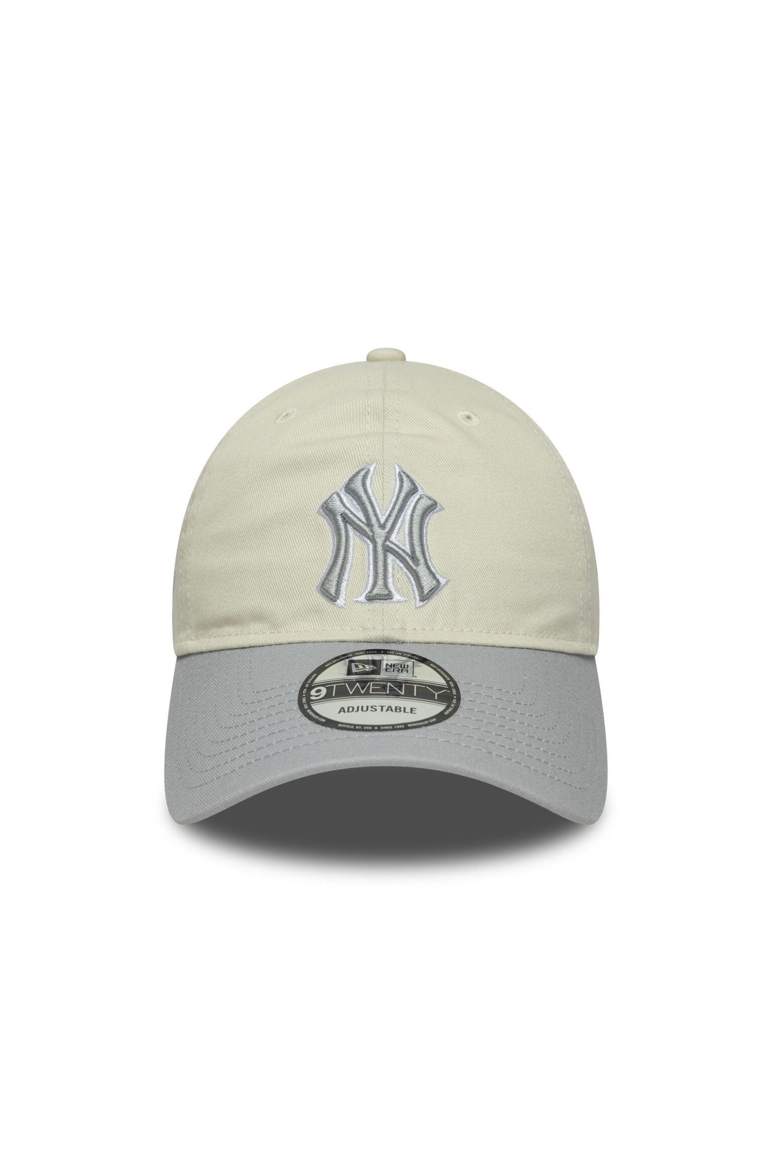 כובע 9TWENTY עם לוגו NEW YORK YANKEES - Butterfly Sneakers