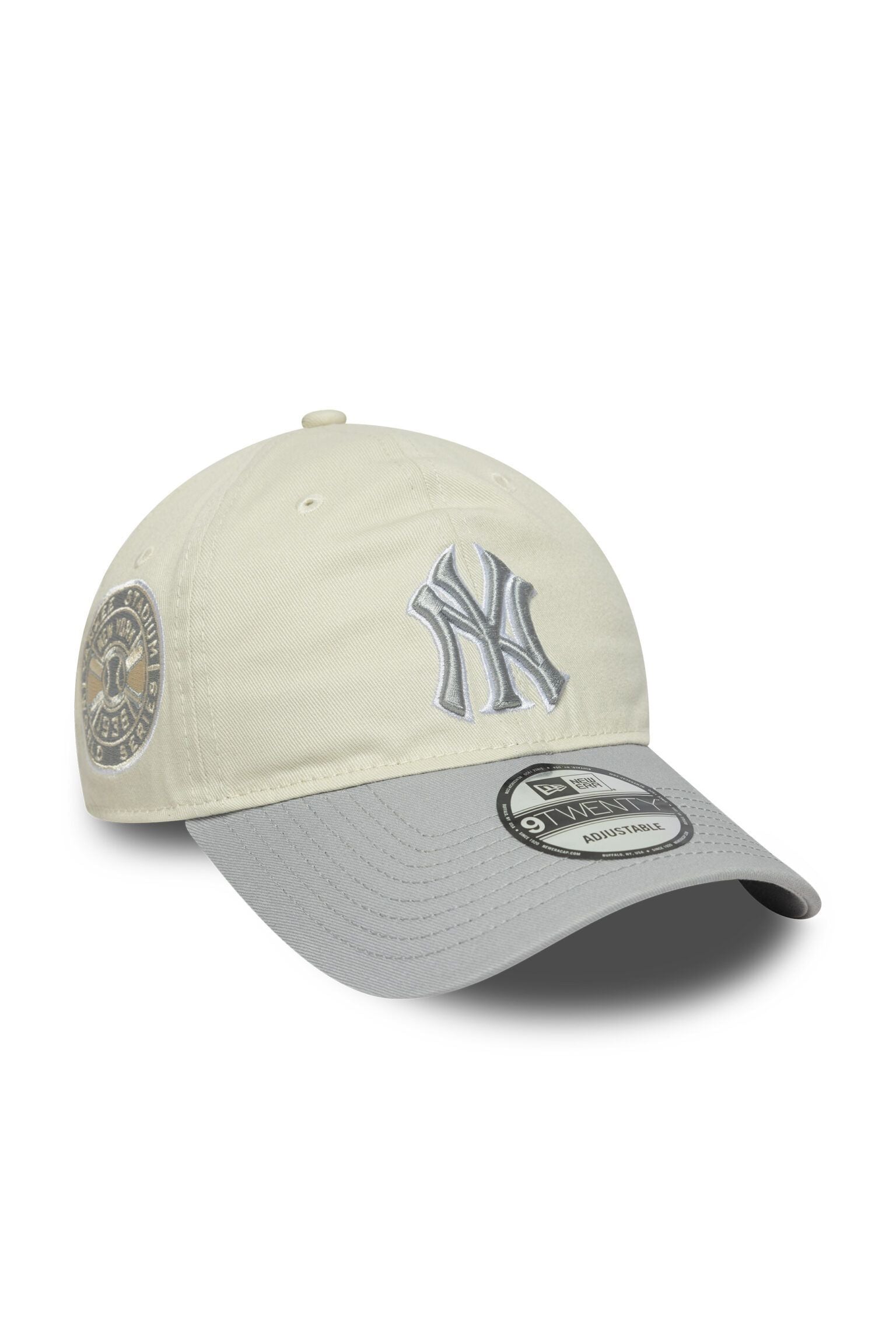 כובע 9TWENTY עם לוגו NEW YORK YANKEES - Butterfly Sneakers