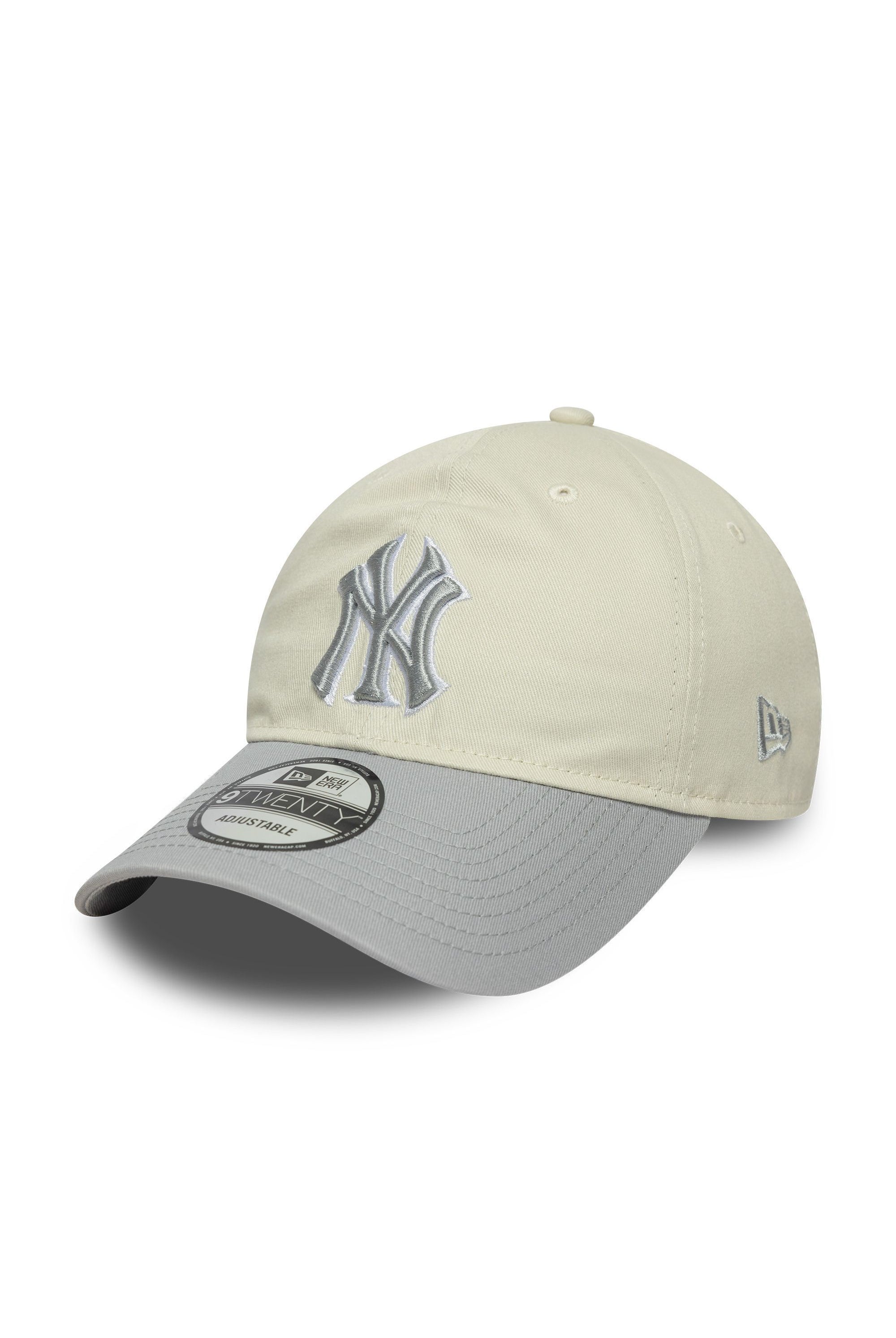 כובע 9TWENTY עם לוגו NEW YORK YANKEES - Butterfly Sneakers