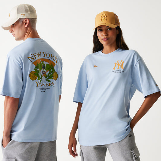 MLB BASEBALL GRPHC OS TEE NEYYAN  PAB