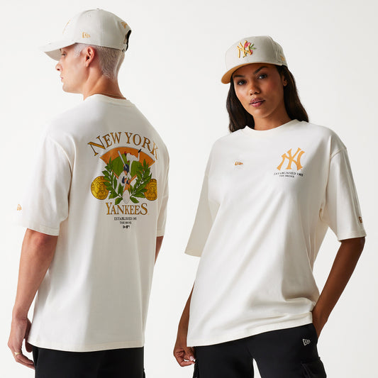 MLB BASEBALL GRPHC OS TEE NEYYAN  OFW