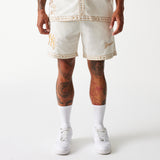 MLB TAPING SHORTS NEYYAN מכנס קצר