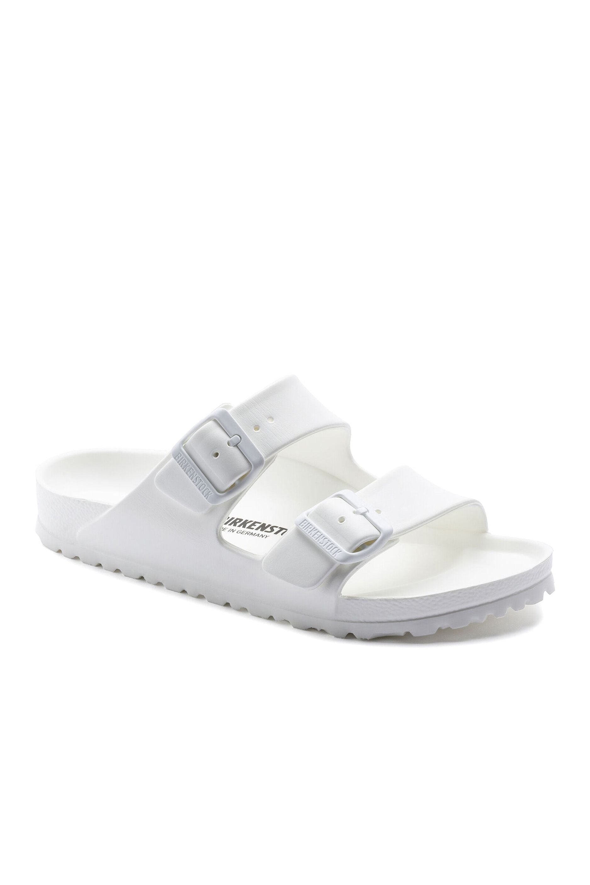 כפכף בירקנשטוק אריזונה EVA - לבן - Butterfly Sneakers