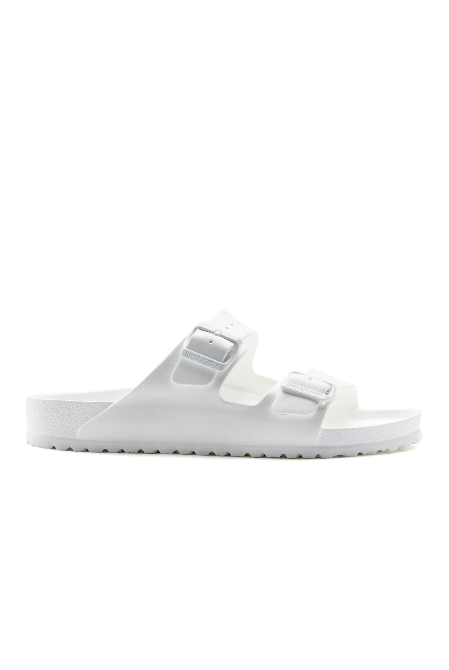 כפכף בירקנשטוק אריזונה EVA - לבן - Butterfly Sneakers