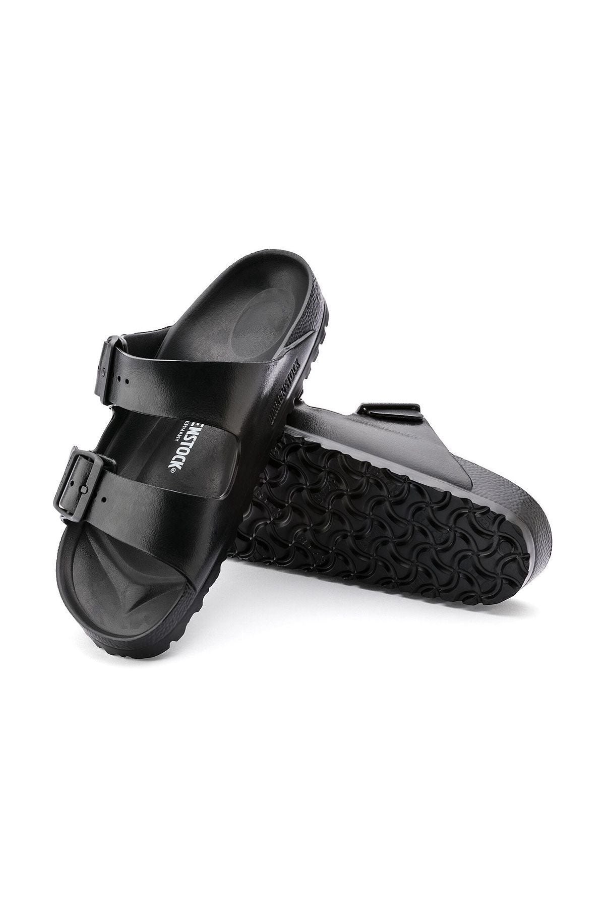 כפכף בירקנשטוק אריזונה EVA -שחור - Butterfly Sneakers