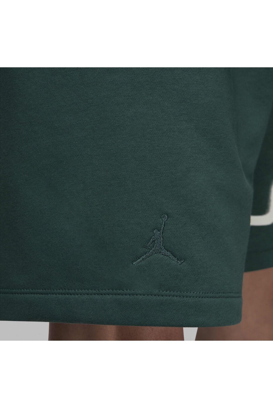 JORDAN SHORT PANTS GREEN - Butterfly Sneakers