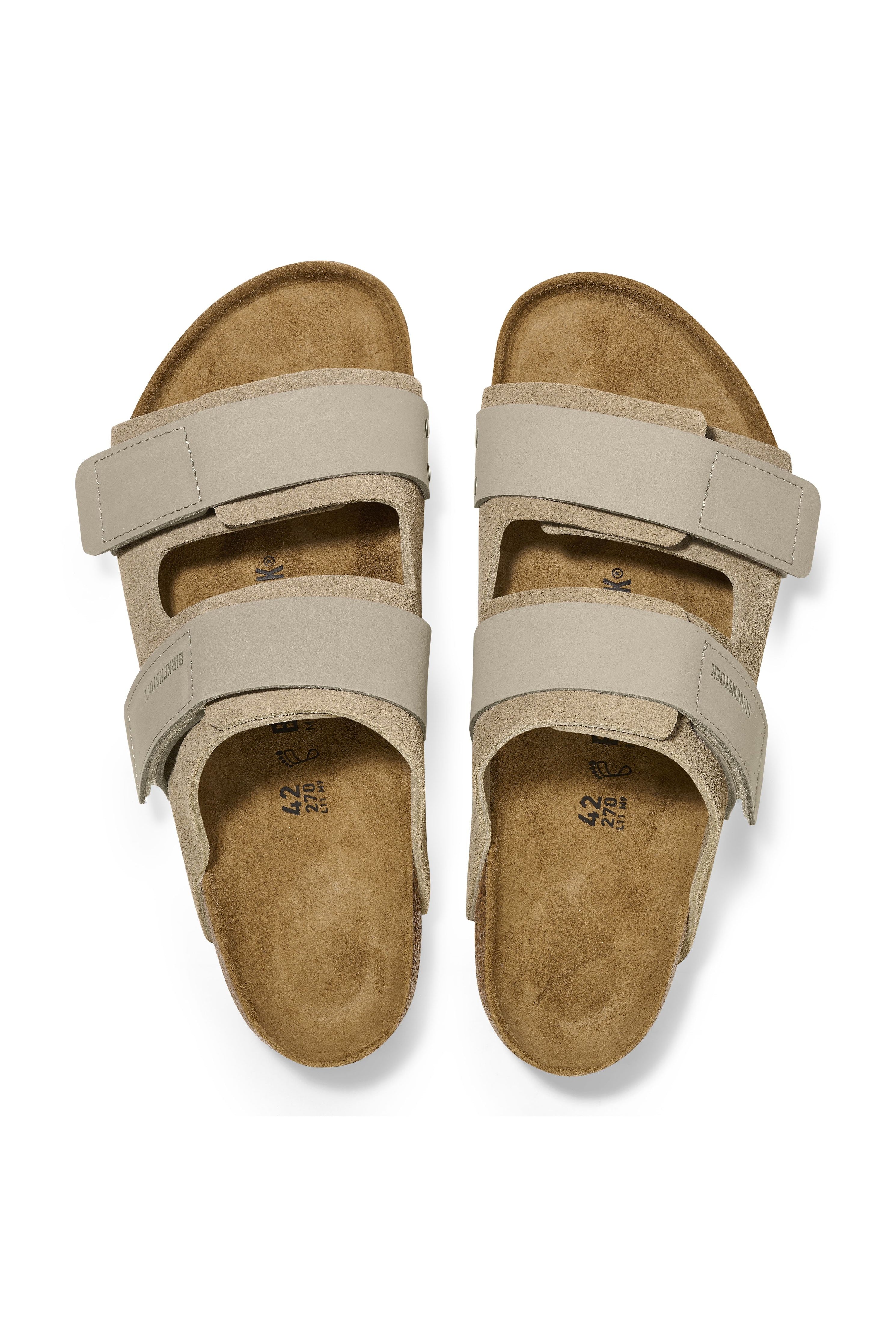 Birkenstock Arizona BS כפכפי בירקנשטוק אריזונה טיופ - Butterfly Sneakers