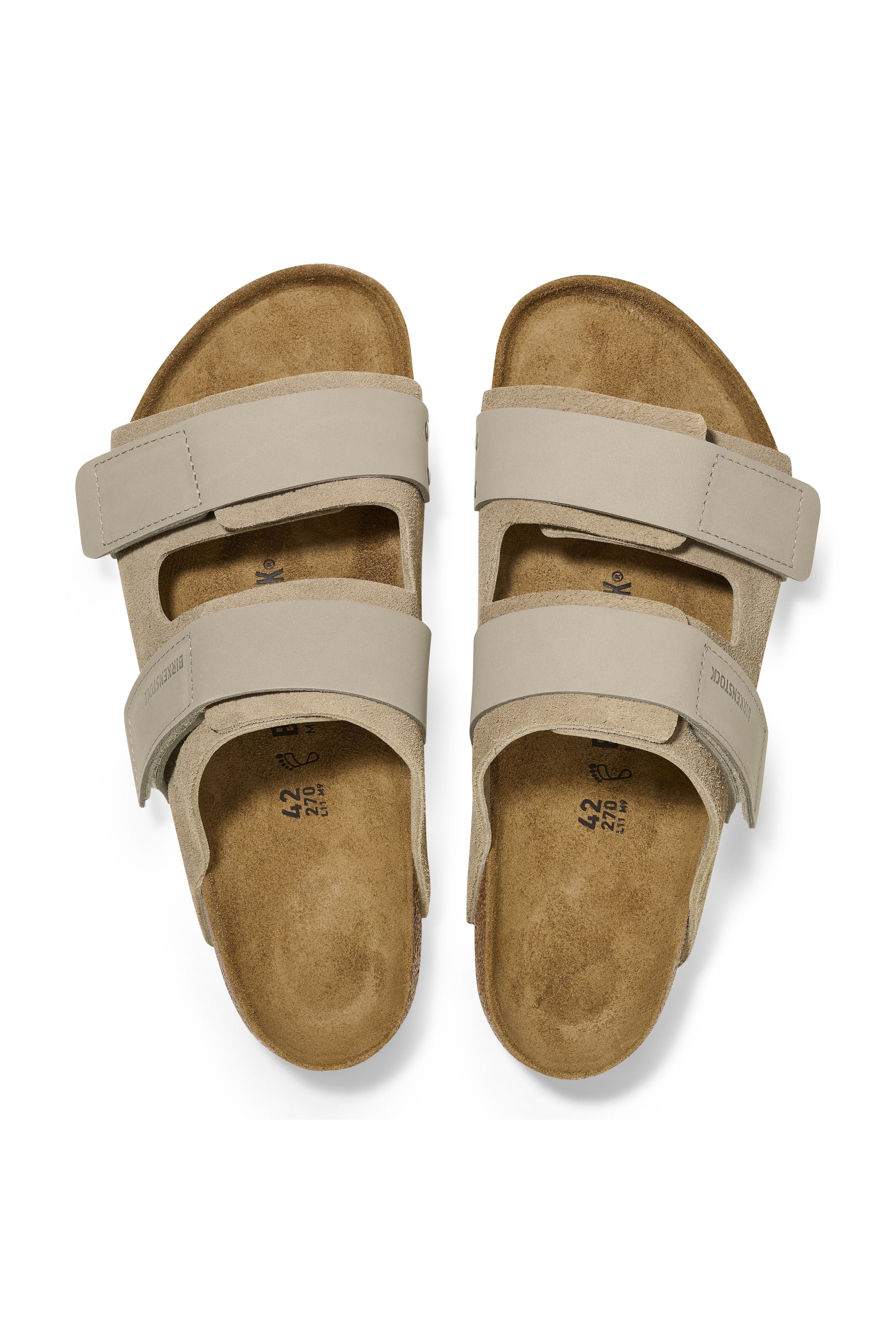 Birkenstock Arizona BS כפכפי בירקנשטוק אריזונה טיופ - Butterfly Sneakers