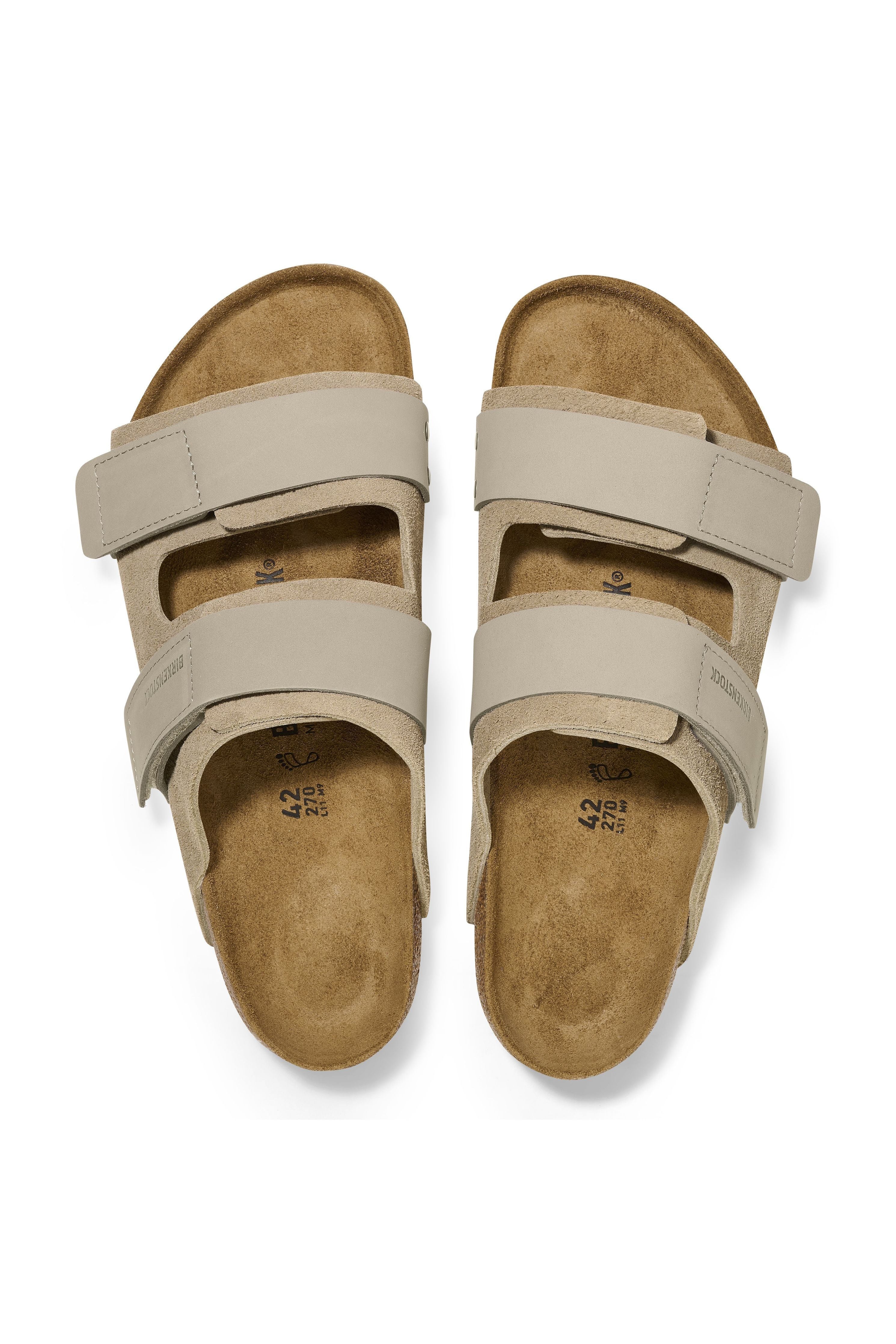 Birkenstock Arizona BS כפכפי בירקנשטוק אריזונה טיופ - Butterfly Sneakers
