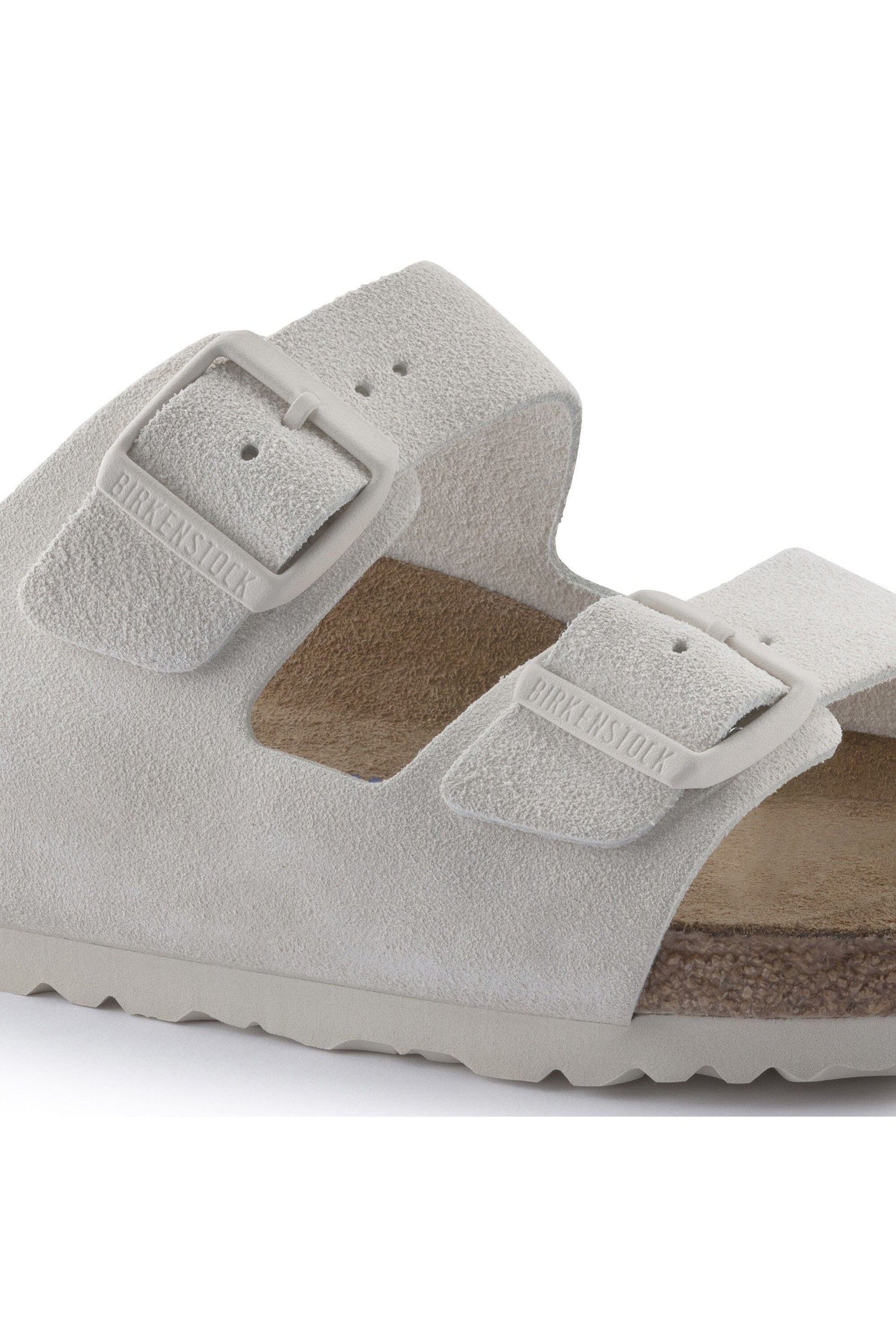 Arizona BS Stone Coin כפכפי בירקנשטוק אריזונה סטון לגברים - Butterfly Sneakers