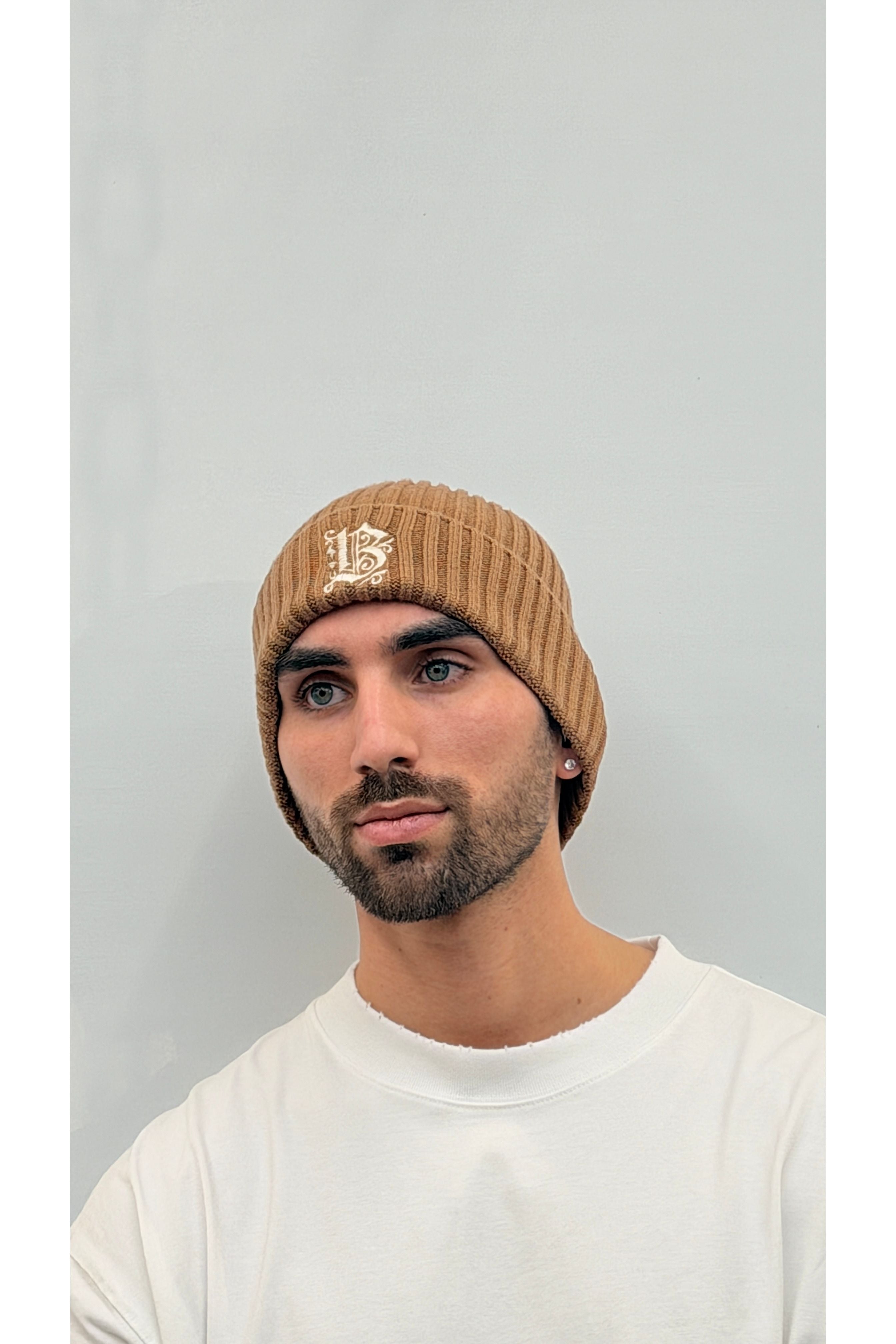 Butterfly Beaine Brown - Butterfly Sneakers