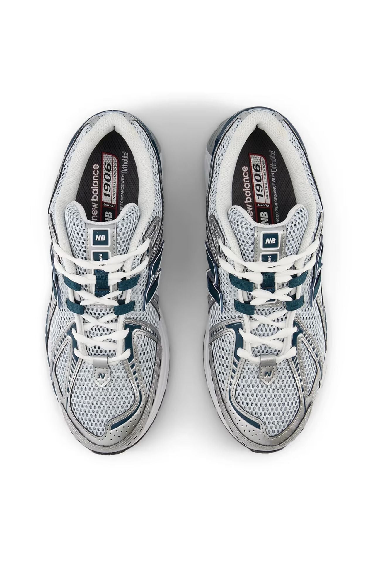 NB 1906 RCE - Butterfly Sneakers