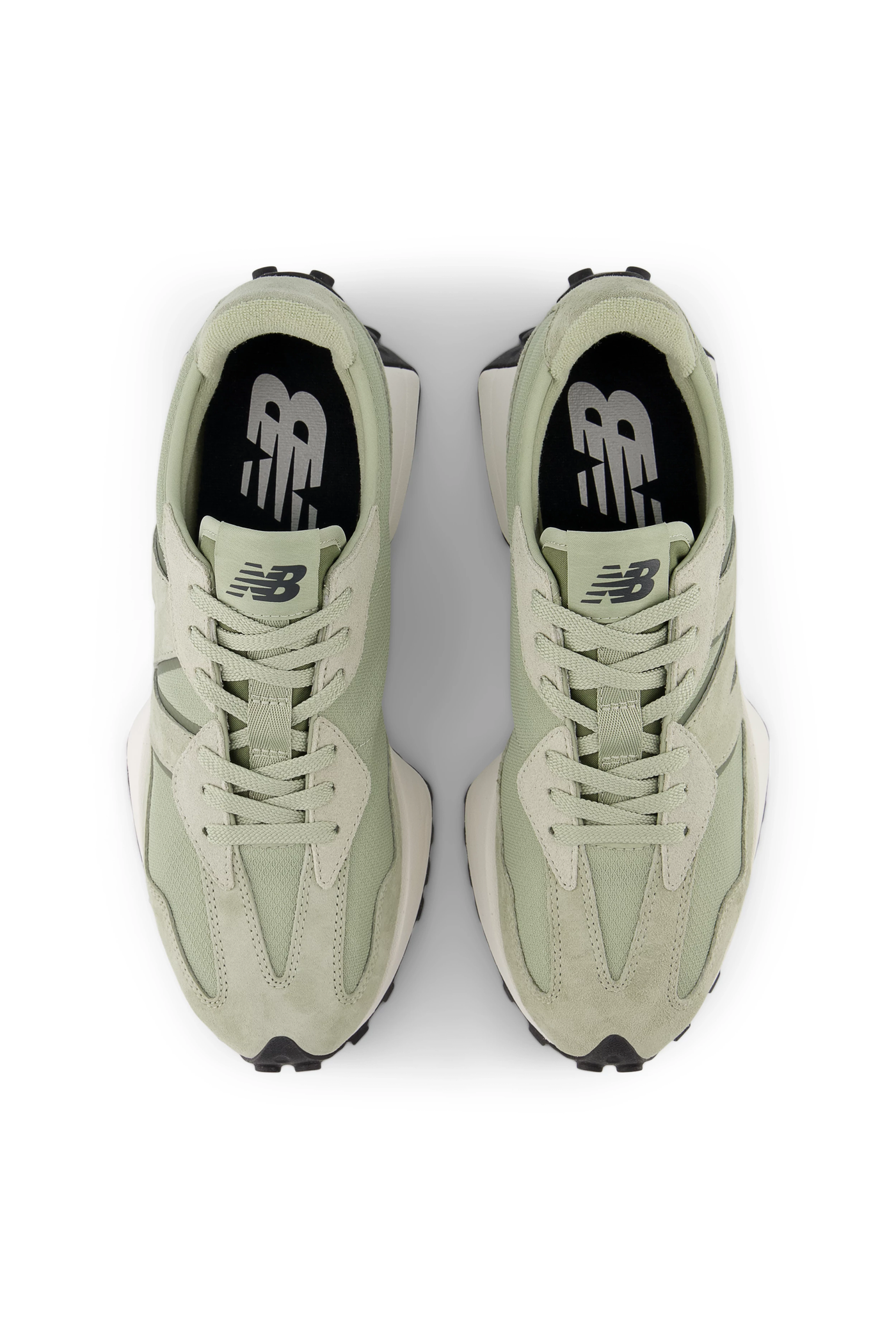 NB 327 SWC - Butterfly Sneakers