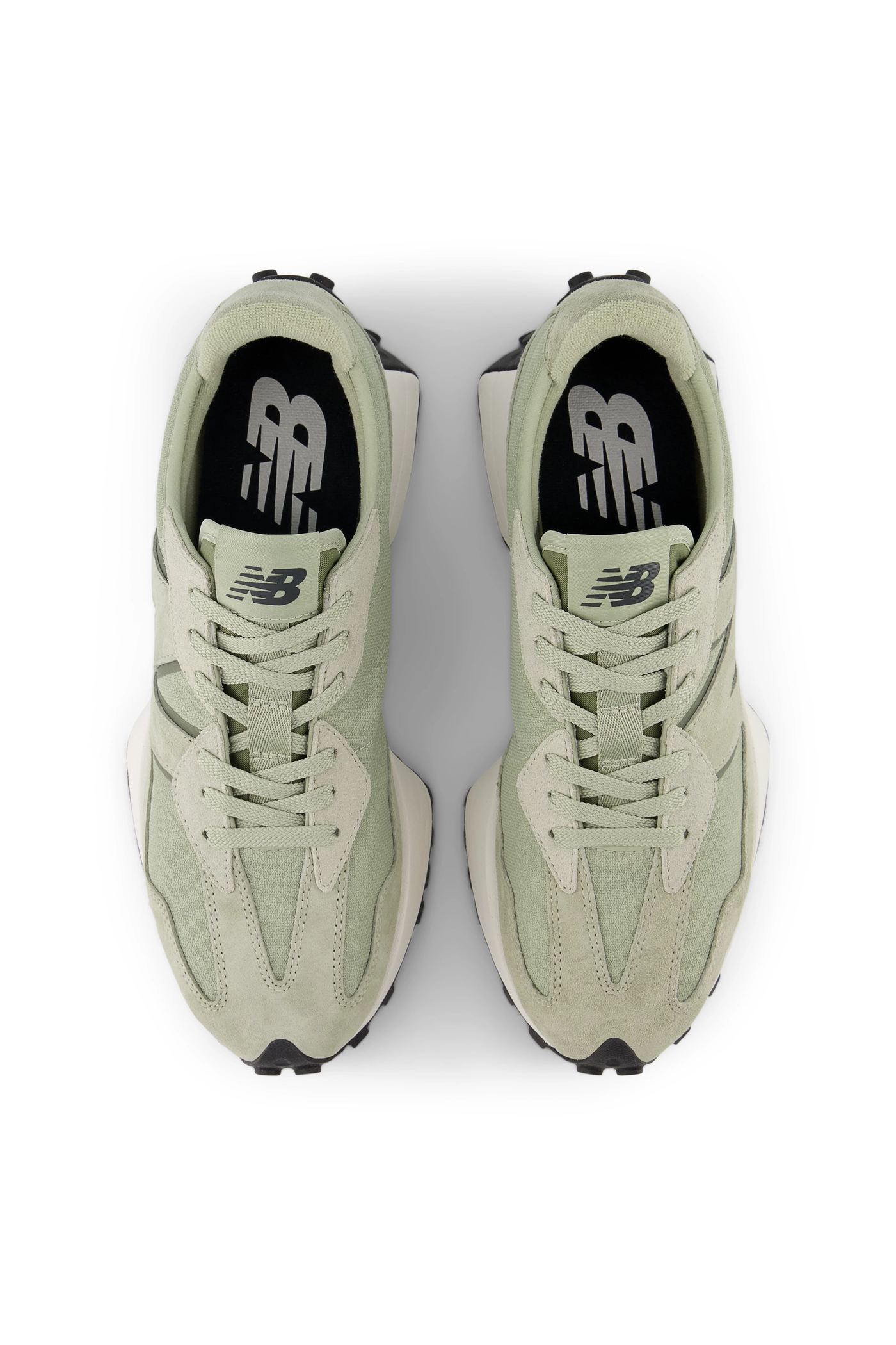 NB 327 SWC - Butterfly Sneakers