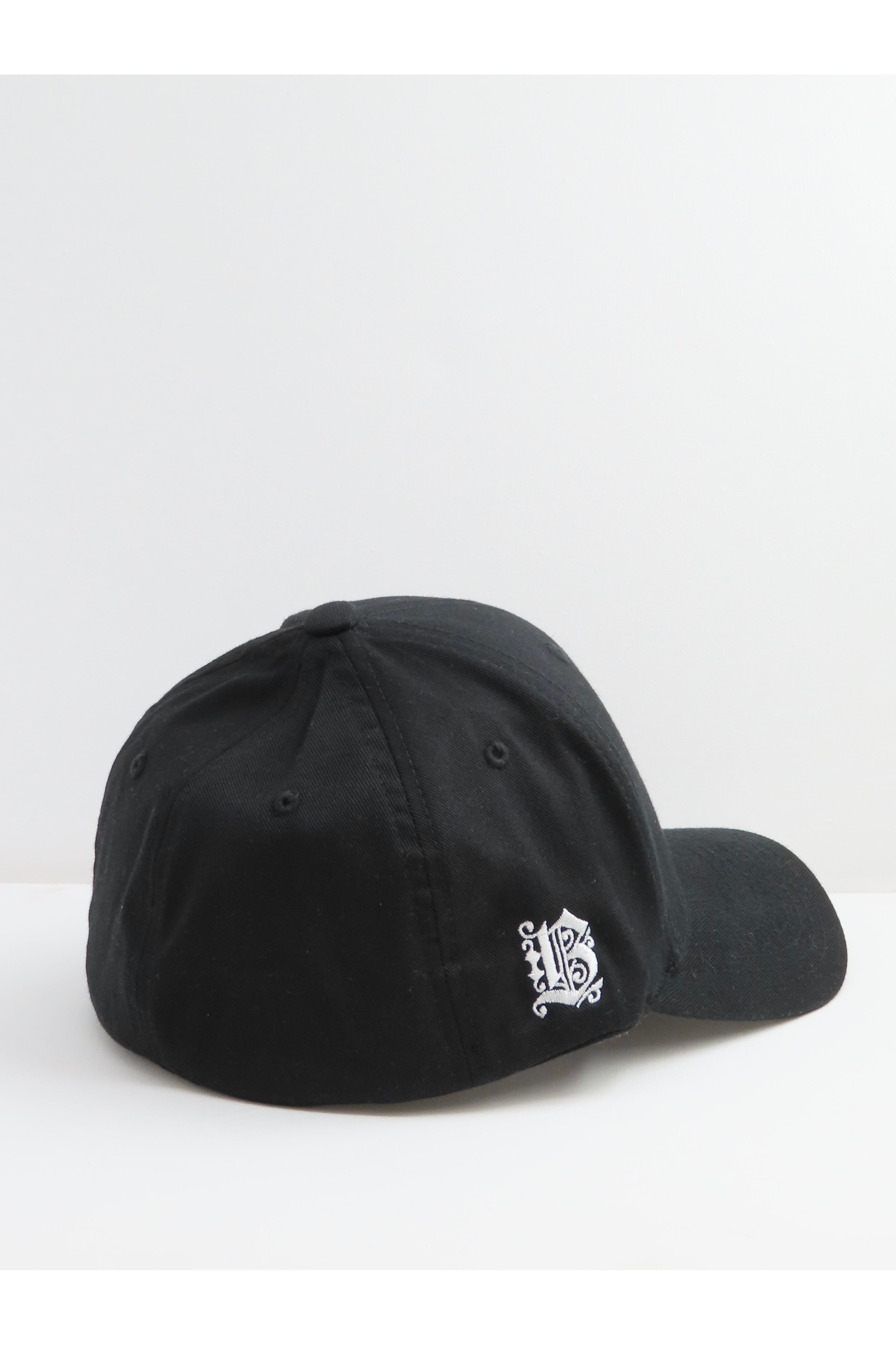 Butterfly Boy cap Butterfly logo - Butterfly Sneakers