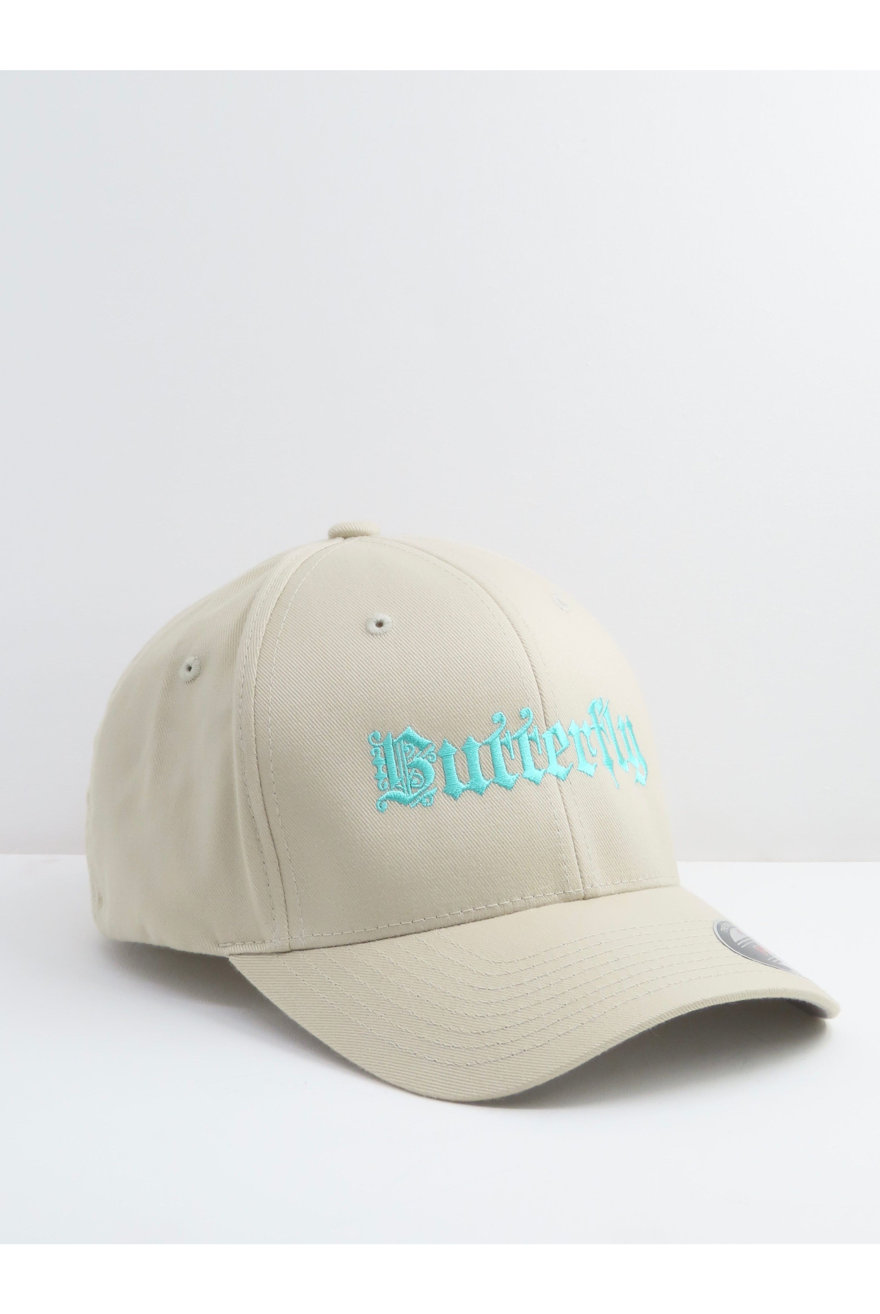 THE SIX - 1/6 - Pierdae - BUTTERFLY BOY כובע - Butterfly Sneakers