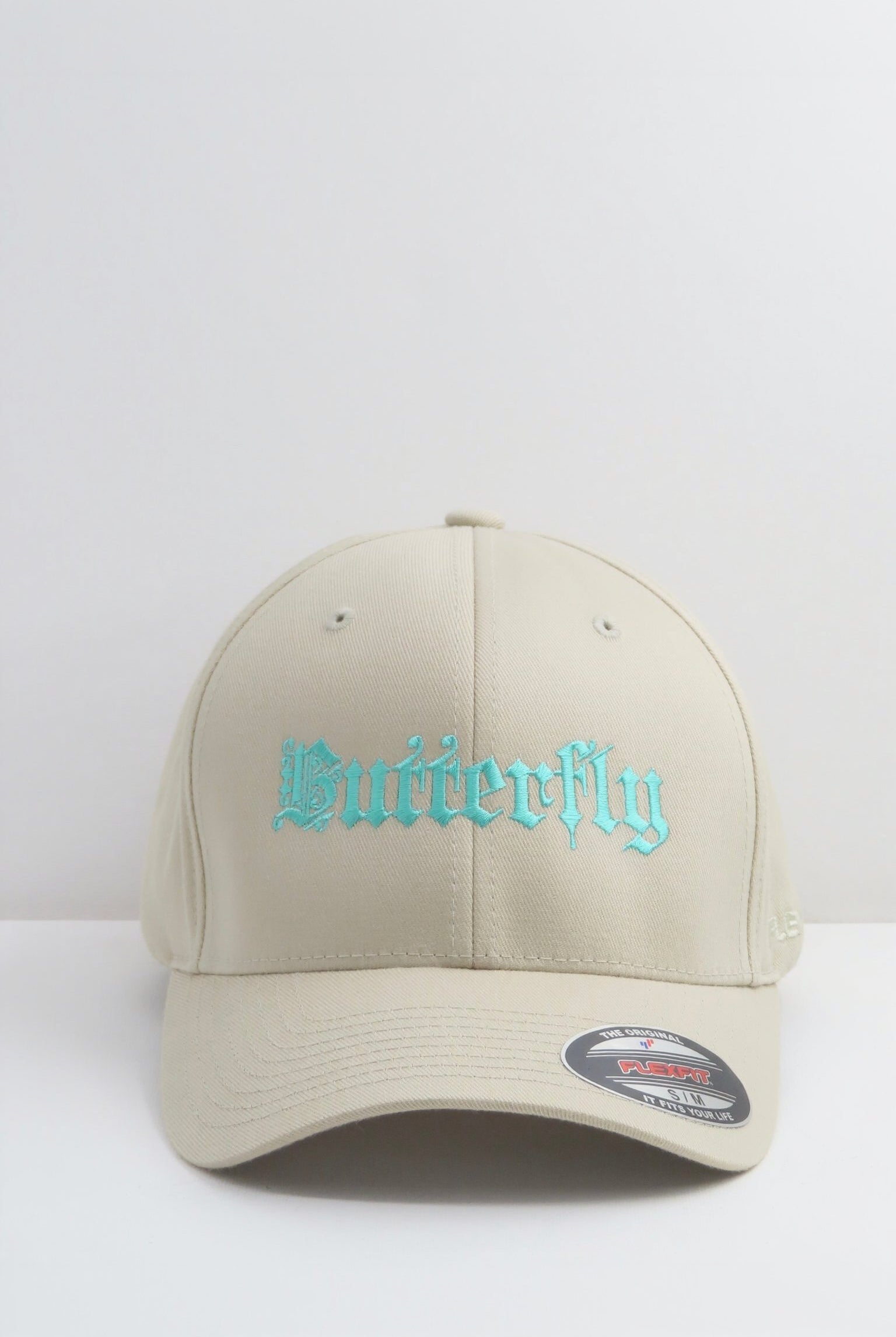 THE SIX - 1/6 - Pierdae - BUTTERFLY BOY כובע - Butterfly Sneakers