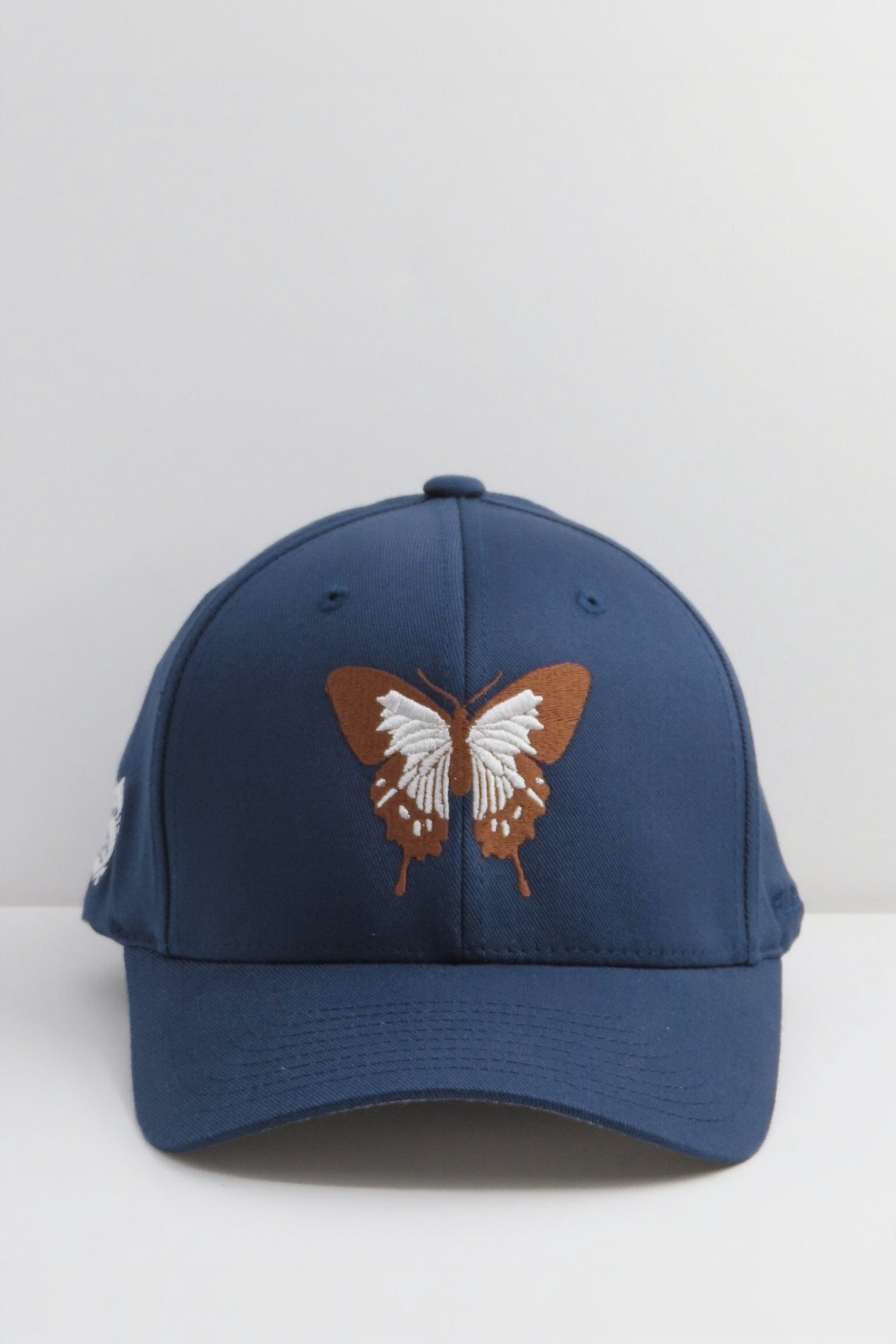 Butterfly Boy cap Butterfly logo - Butterfly Sneakers