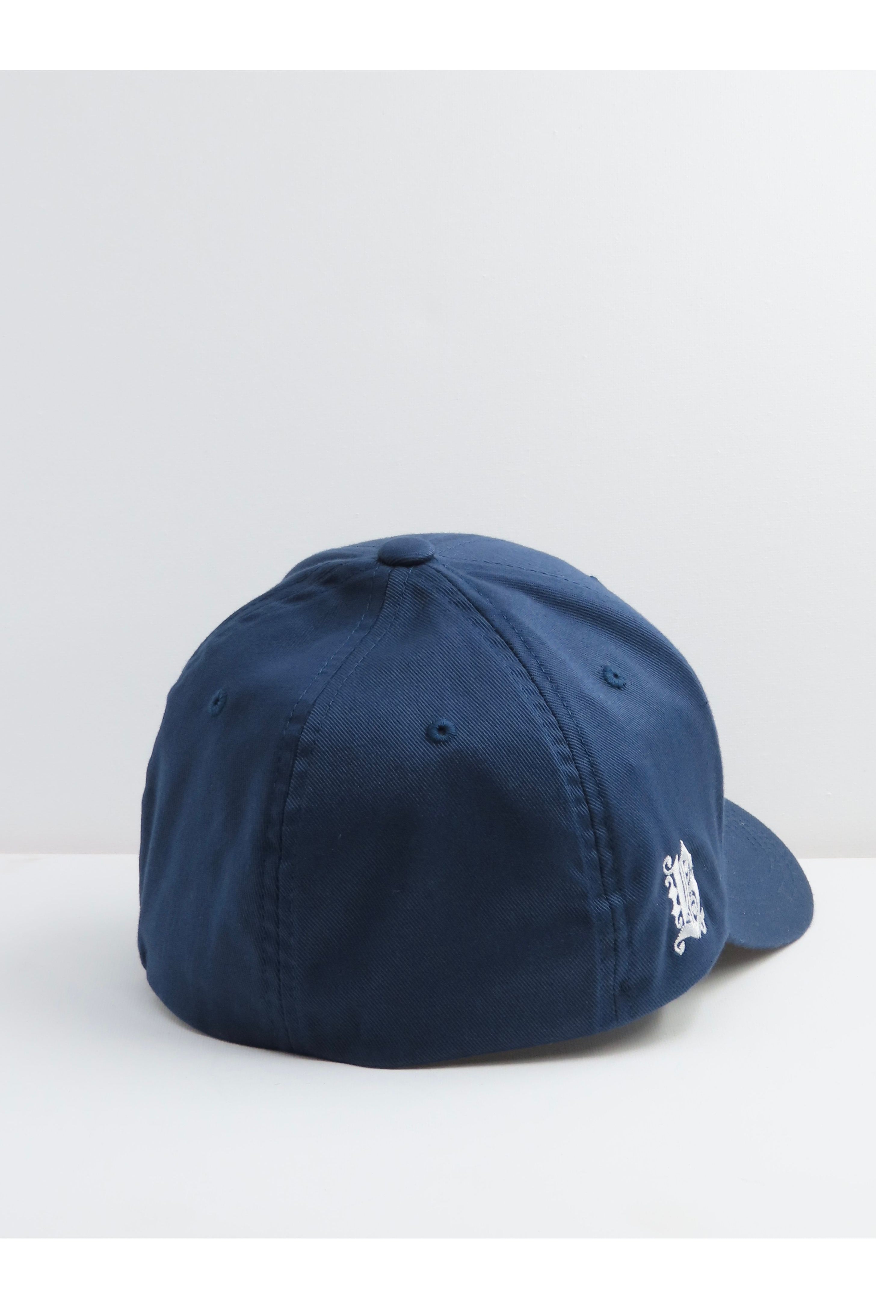 Butterfly Boy cap Butterfly logo - Butterfly Sneakers