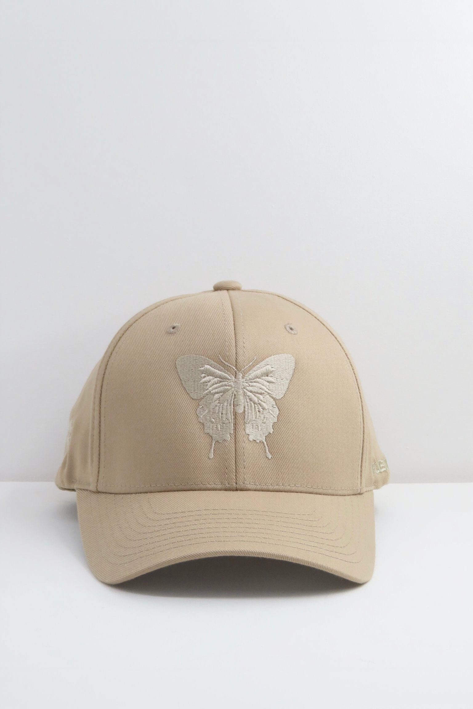 Butterfly Boy cap Butterfly logo - Butterfly Sneakers