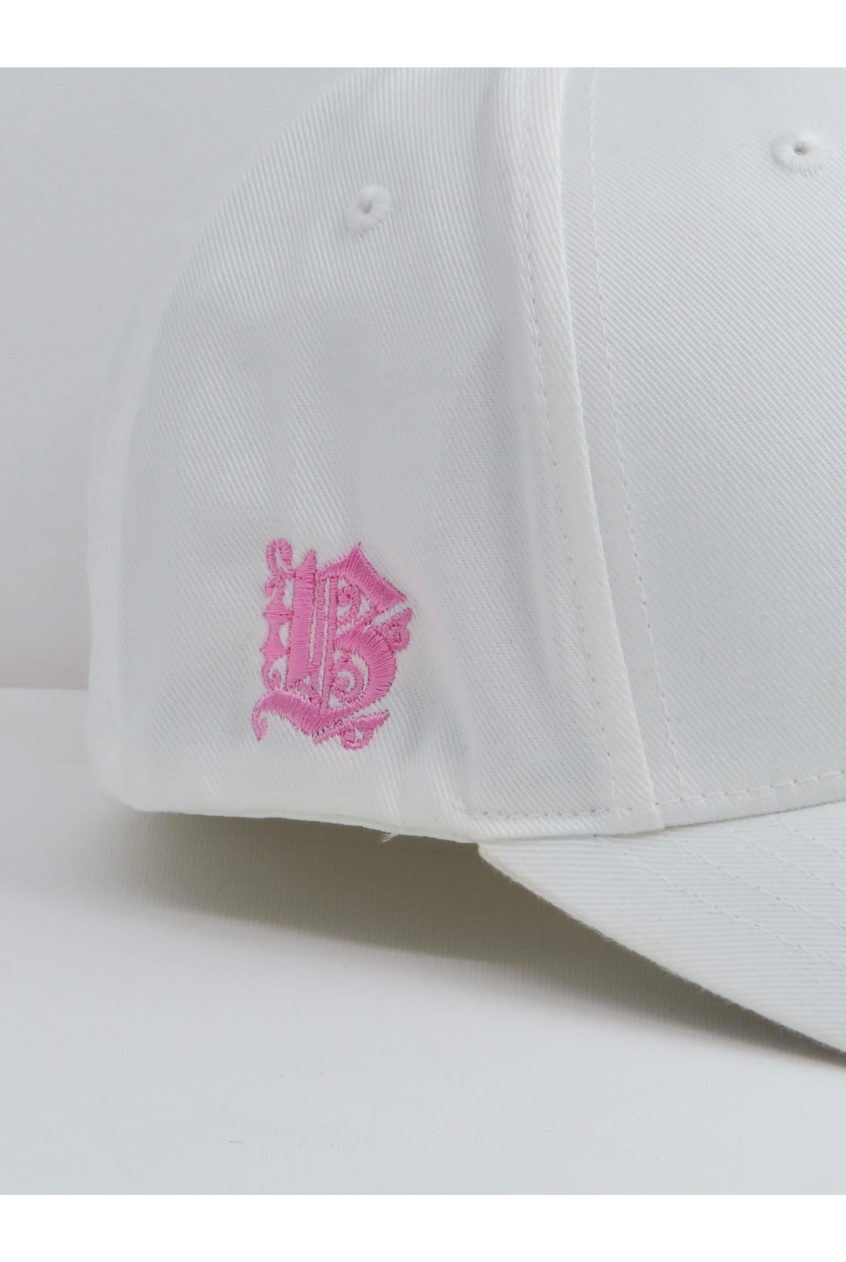 Butterfly Boy cap Butterfly logo - Butterfly Sneakers