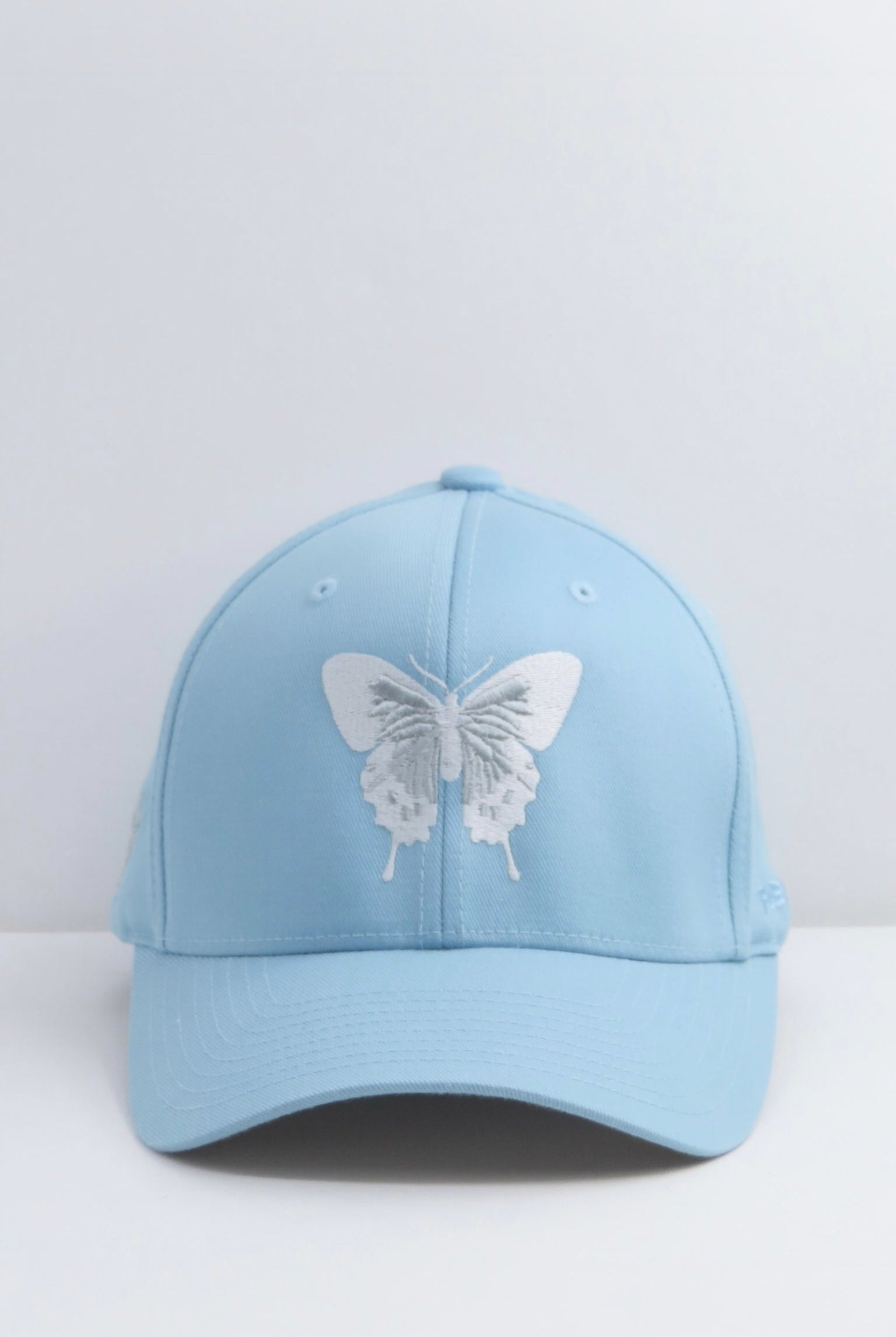 Butterfly Boy cap Butterfly logo - Butterfly Sneakers