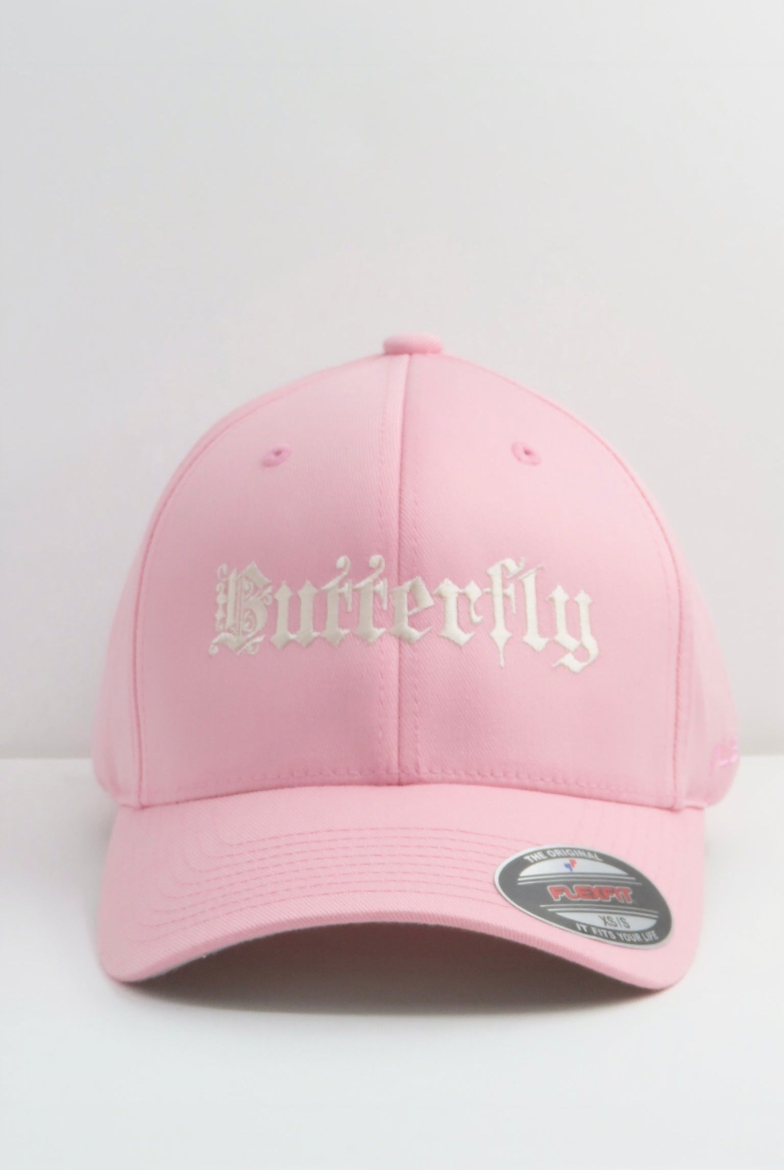 THE SIX - 3/6 - Shallowtail כובע - Butterfly Sneakers