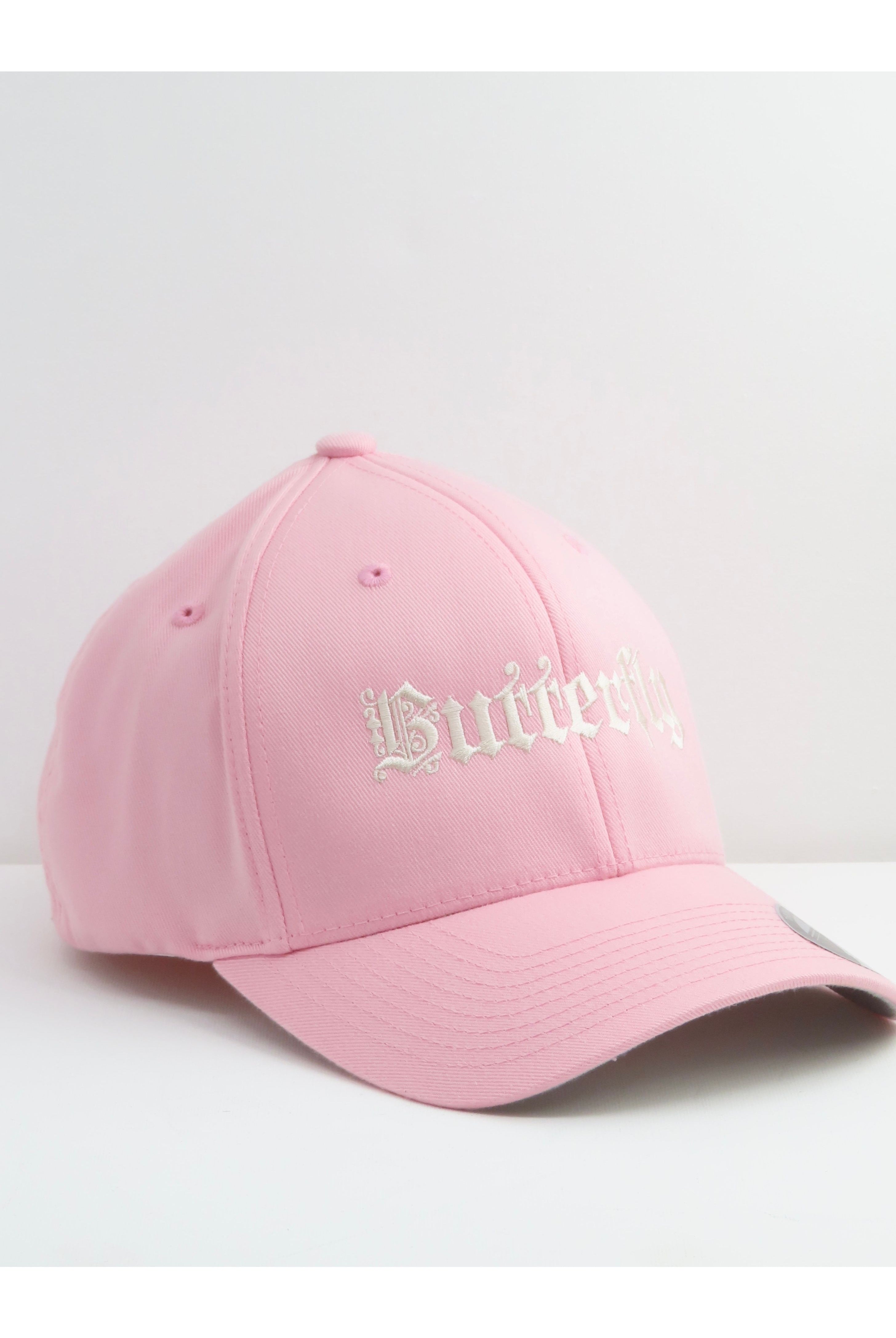 THE SIX - 3/6 - Shallowtail כובע - Butterfly Sneakers