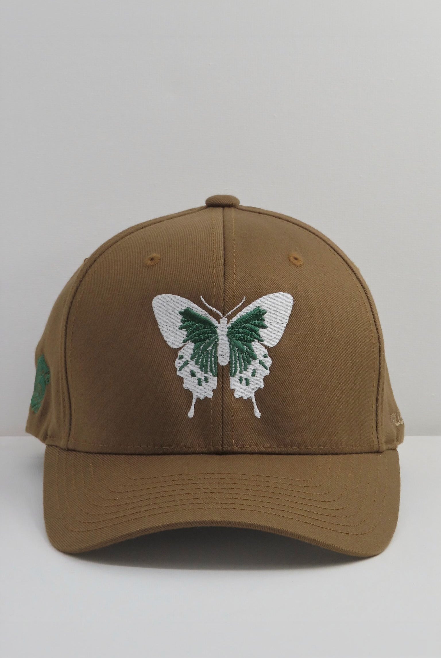 Butterfly Boy cap Butterfly logo BRW כובע מצחייה - Butterfly Sneakers