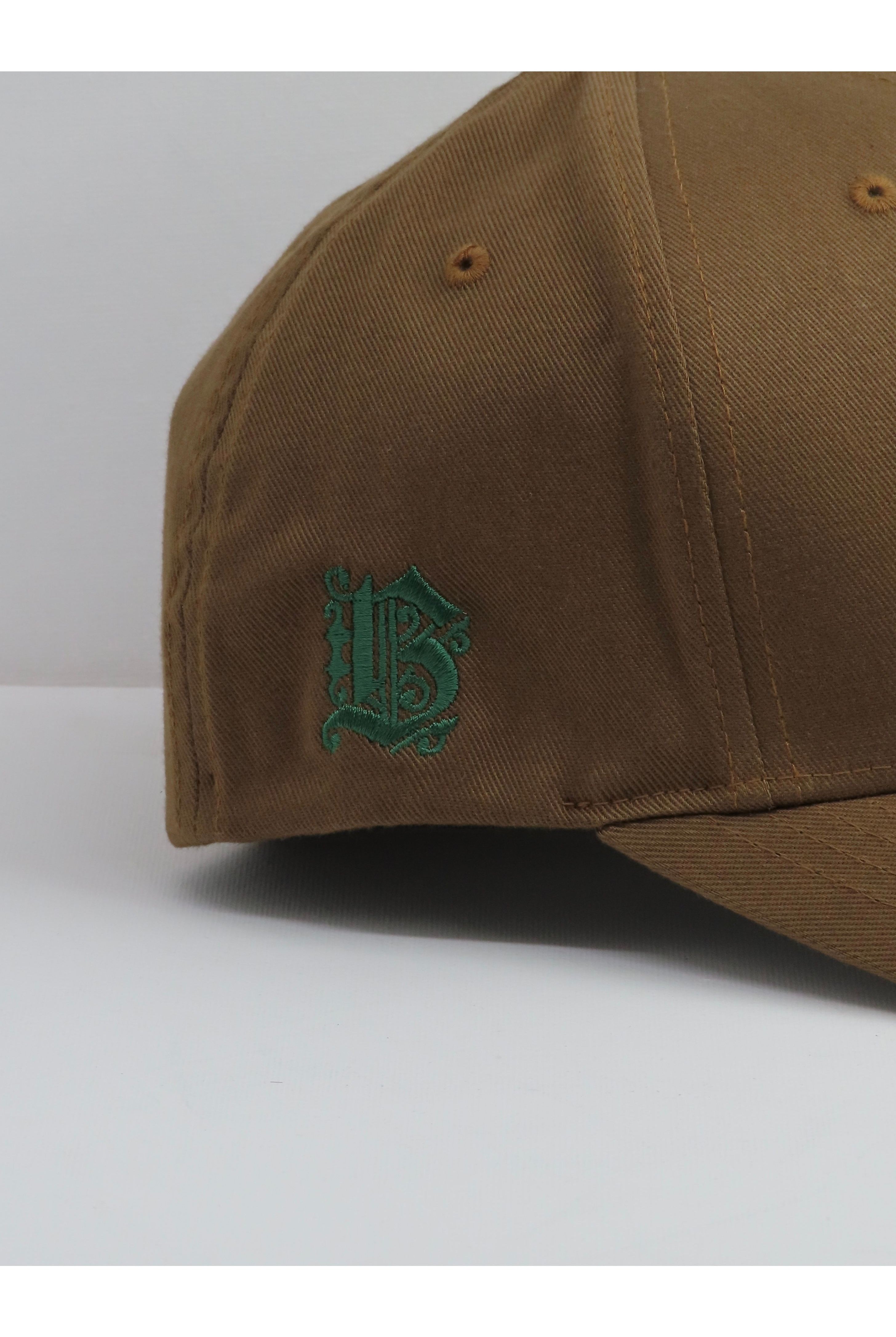 Butterfly Boy cap Butterfly logo BRW כובע מצחייה - Butterfly Sneakers