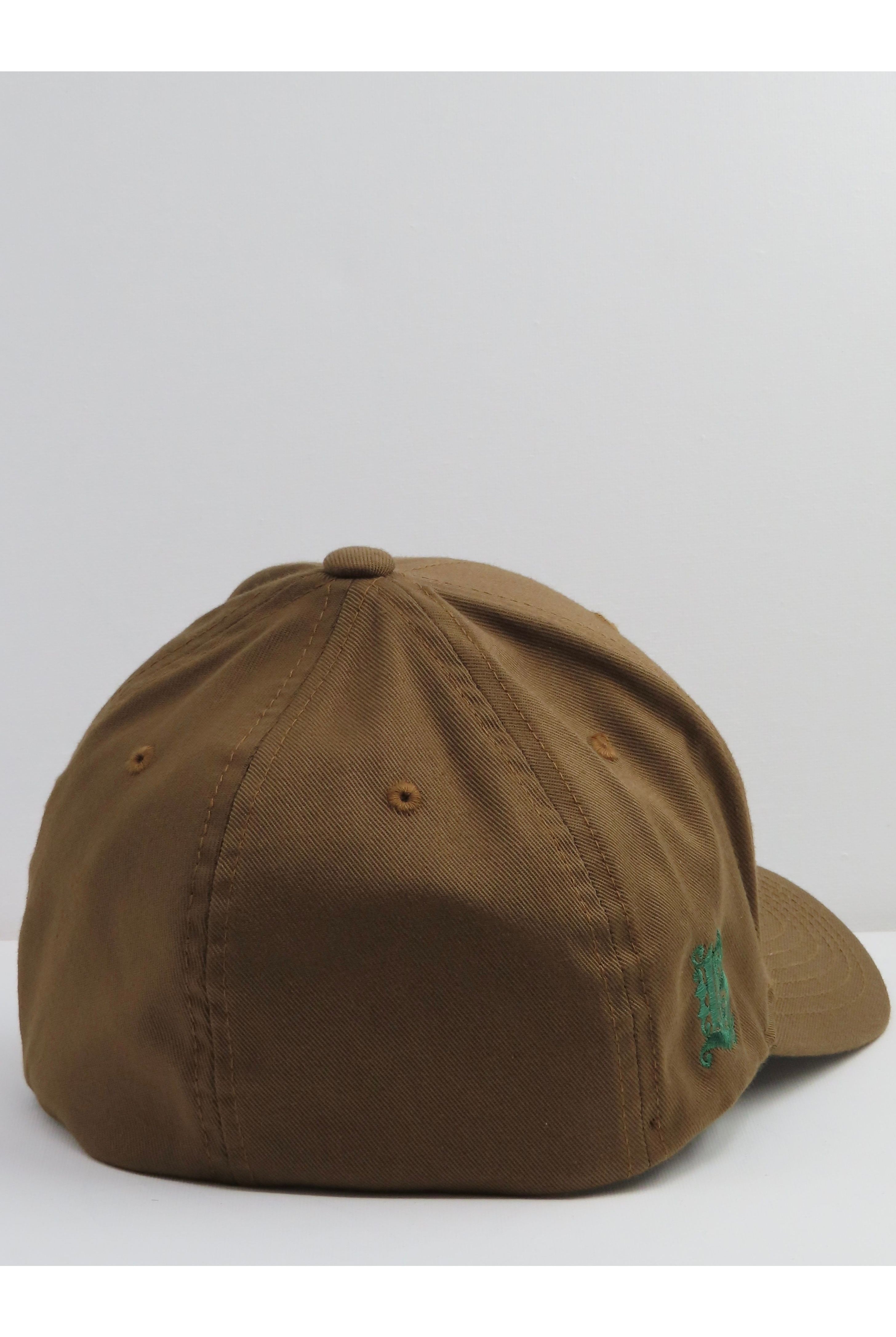 Butterfly Boy cap Butterfly logo BRW כובע מצחייה - Butterfly Sneakers