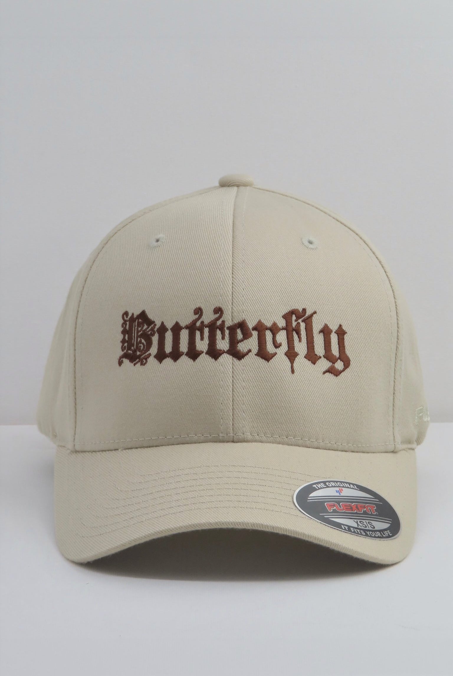 THE SIX - 6/6 - Dead Leaf Butterfly - BUTTERFLY BOY כובע - Butterfly Sneakers